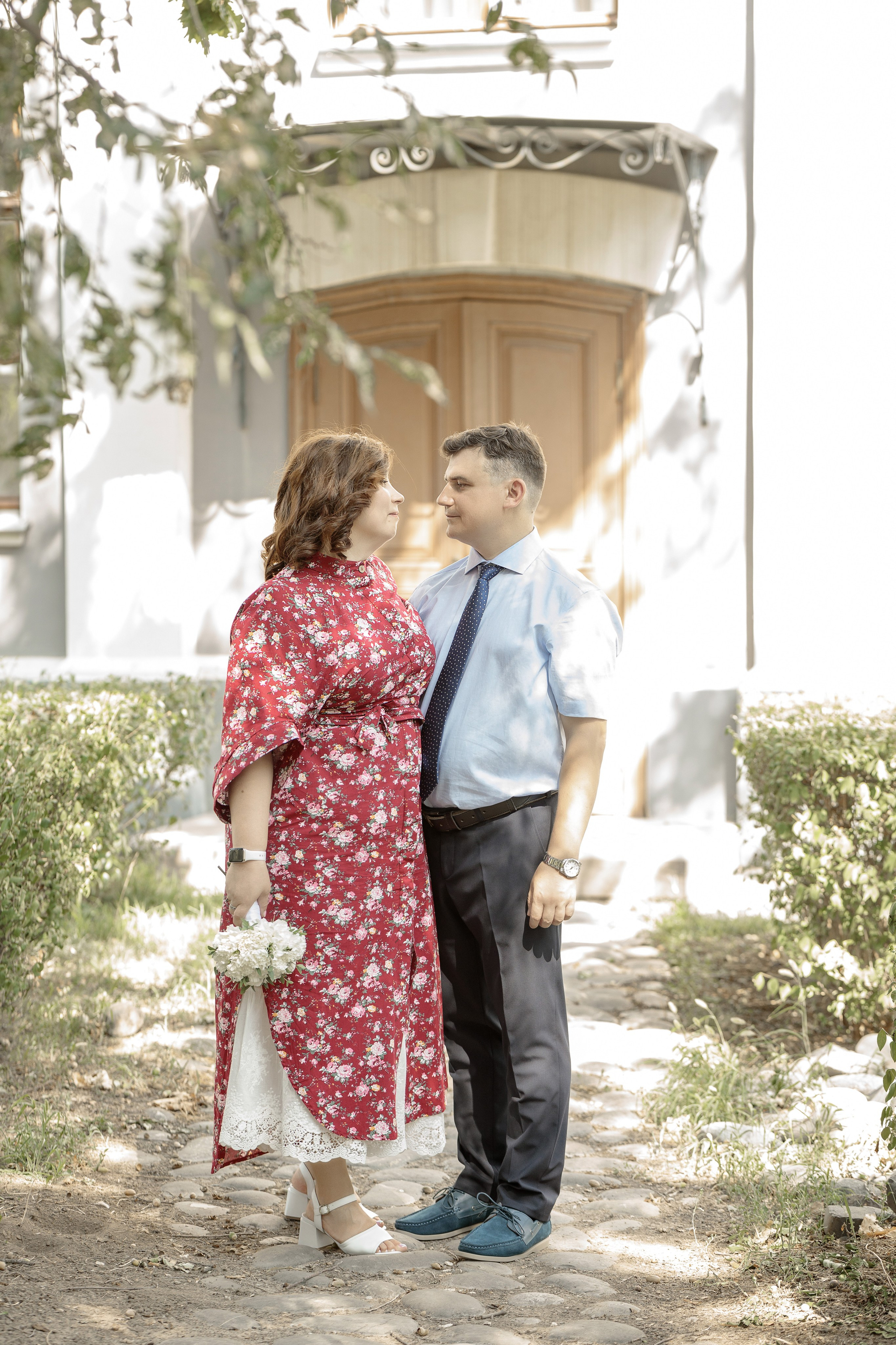 Александр & Екатерина. Свадебный фотограф в Астрахани. Фототуры по Астрахани и в горы Кавказа