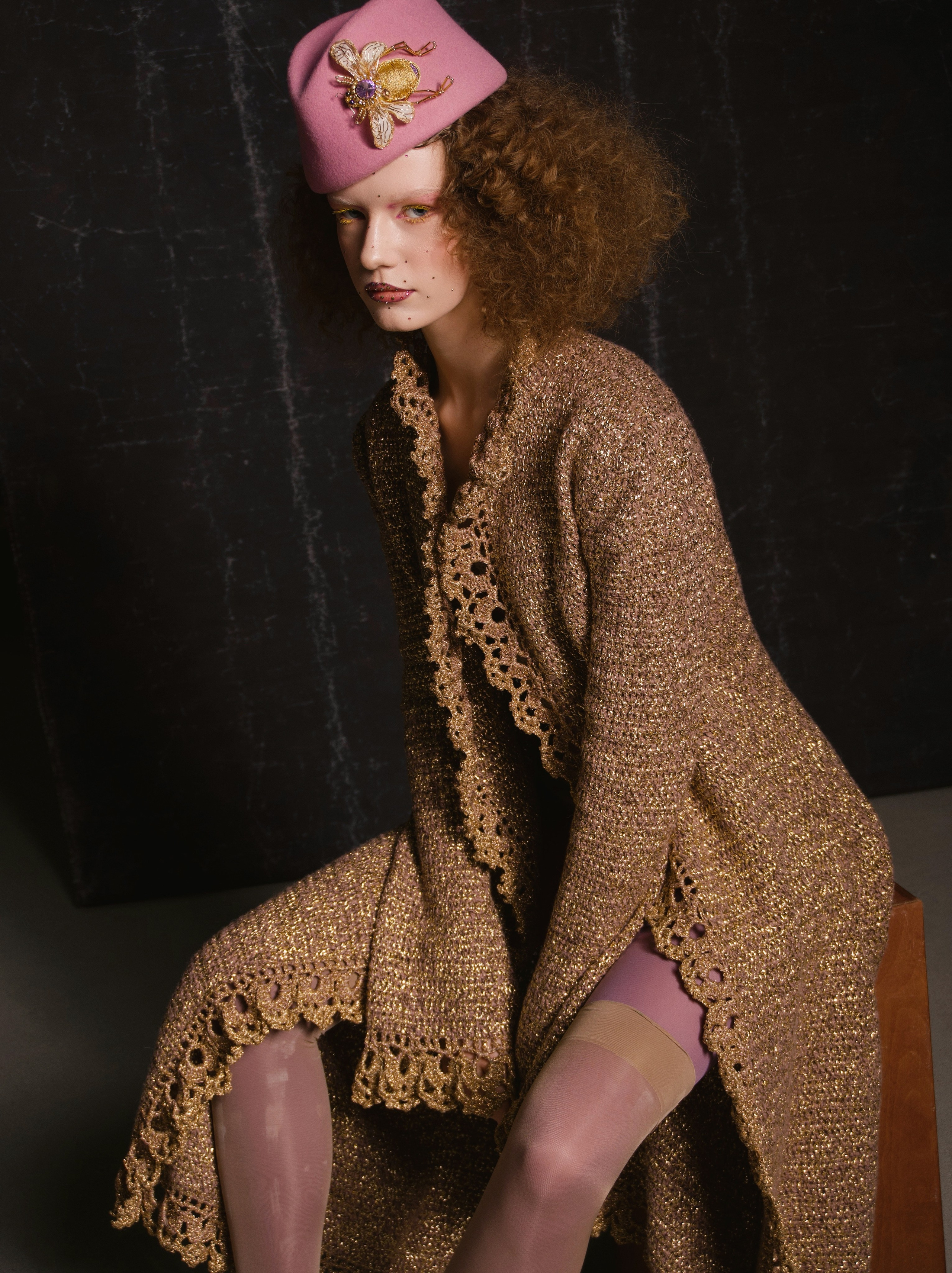 Арина, маус. Фотограф в Минске Света Григорьева