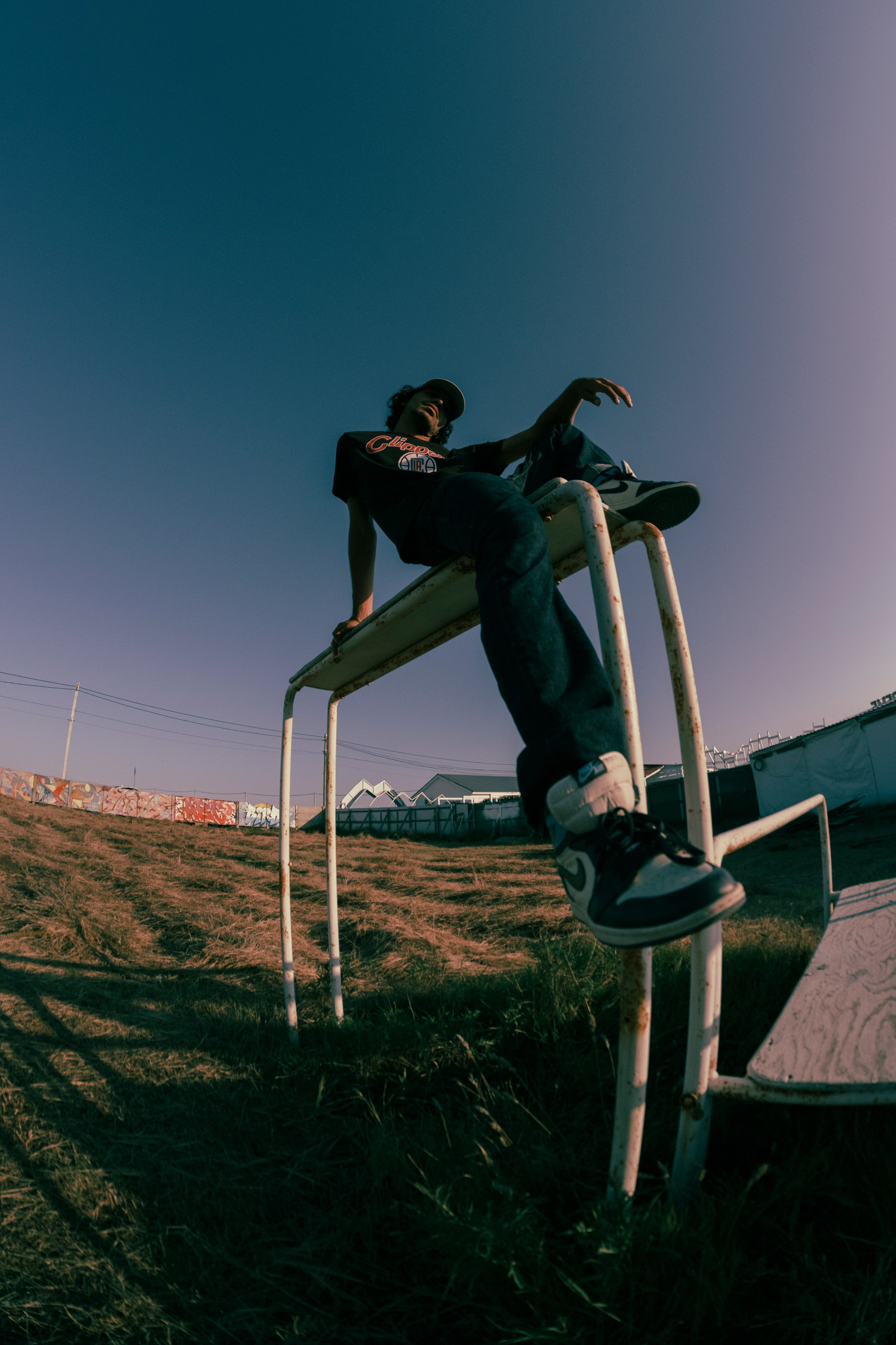 Тимур. Фотограф, видеограф в Санкт-Петербурге