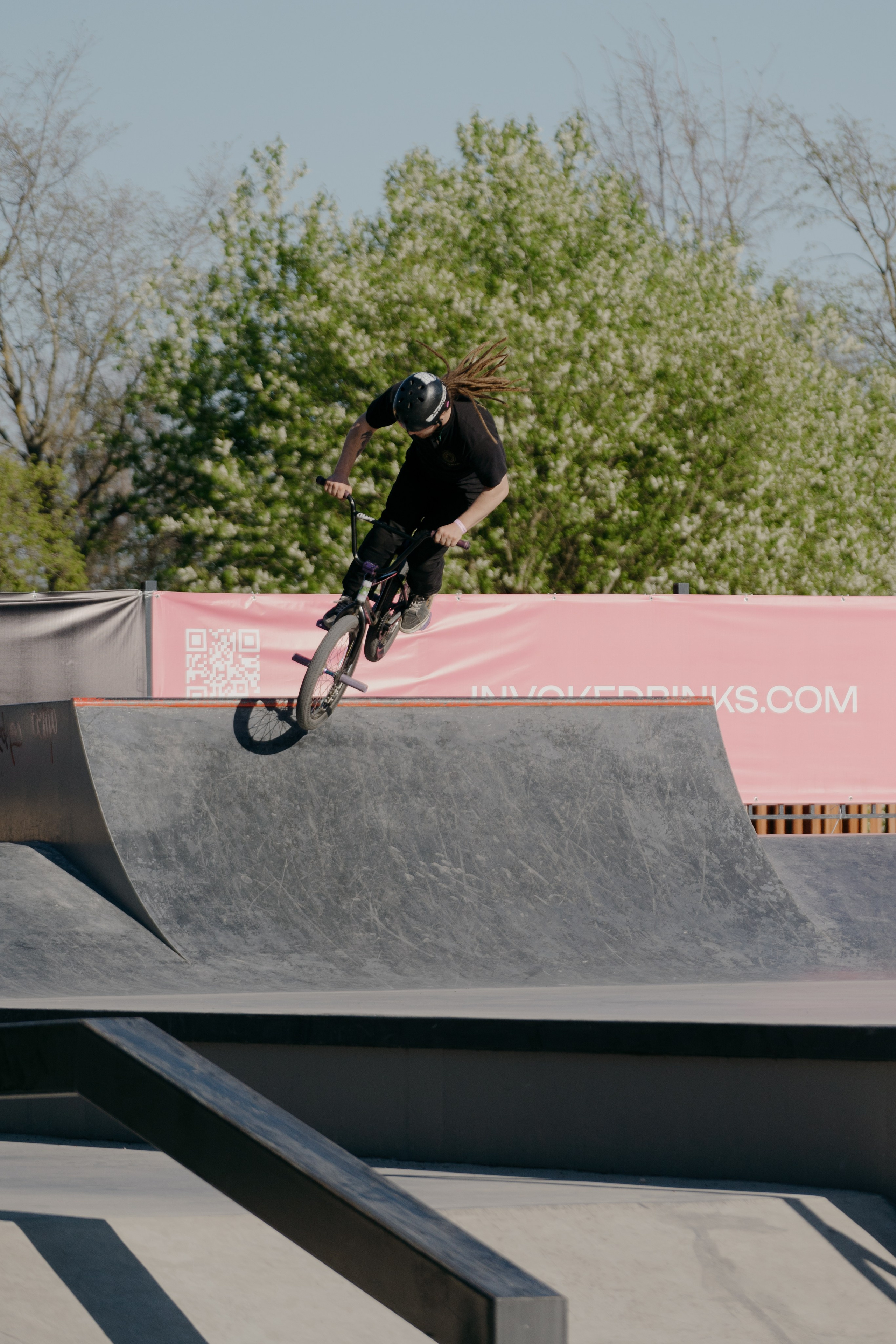 INVOKE PUMP JAM 17–19 мая 2024 СПБ Парк 300 летия. Свадебный и семейный фотограф в Санкт-Петербурге Дмитрий Панин