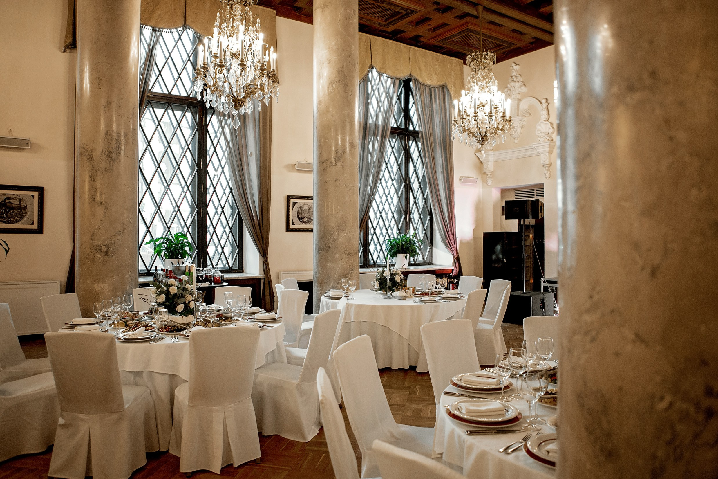 Площадка № 3-5. Свадебный и портретный фотограф Москва