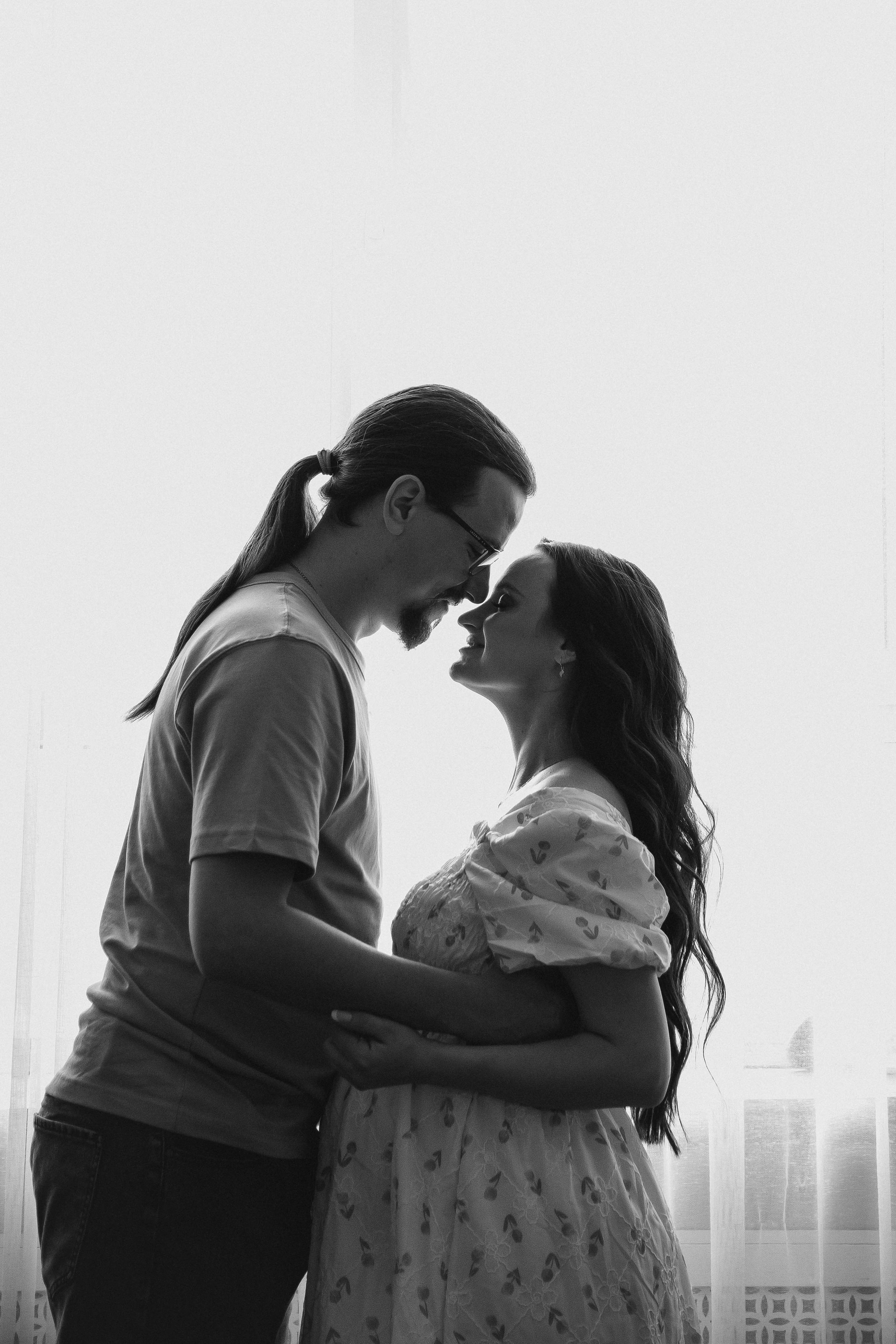 Толя и Маша. Фотограф в Краснодаре Ксения Мархинина