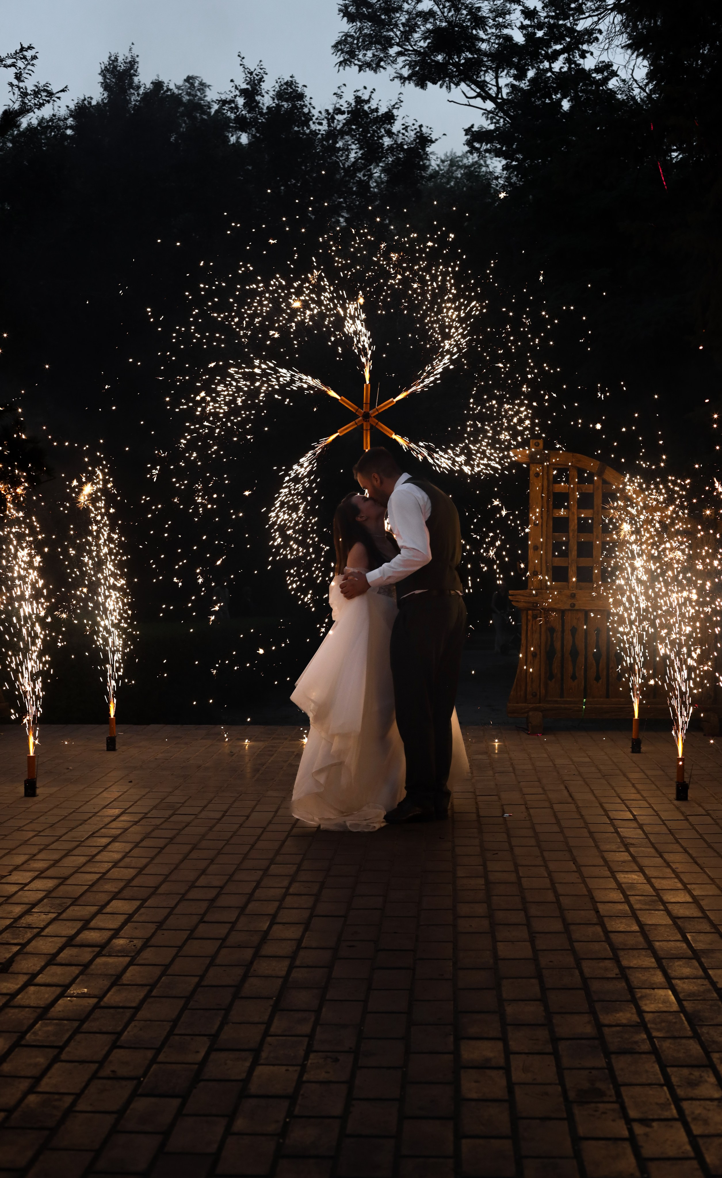 Anzhela&Vladimir🤍. Фотограф Катерина Самойлова Волгоградская область Михайловка