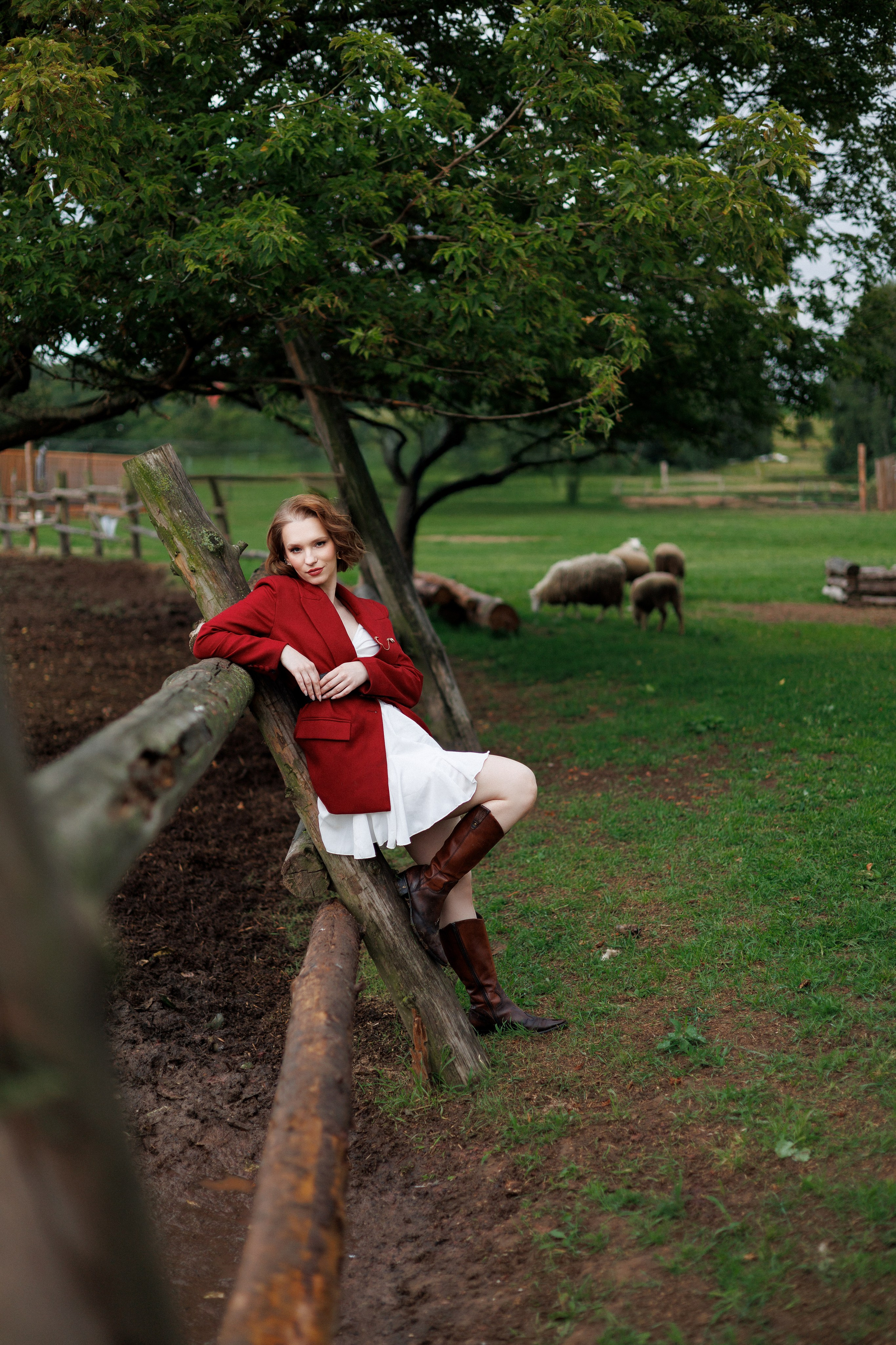 Индивидуальные фотопрогулки. Фотограф Минск