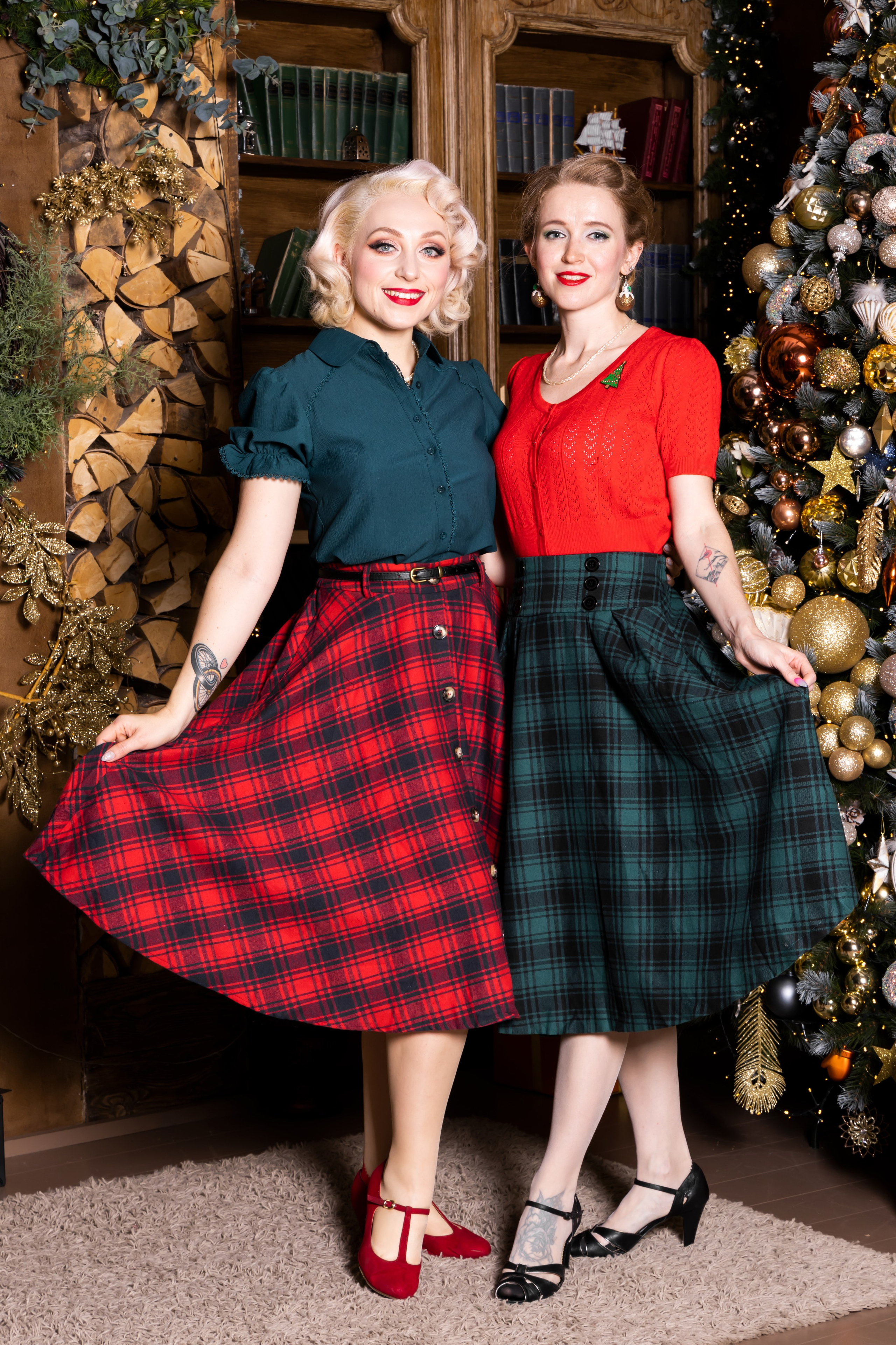 Публикация в журнале Hollydays. Photomantis