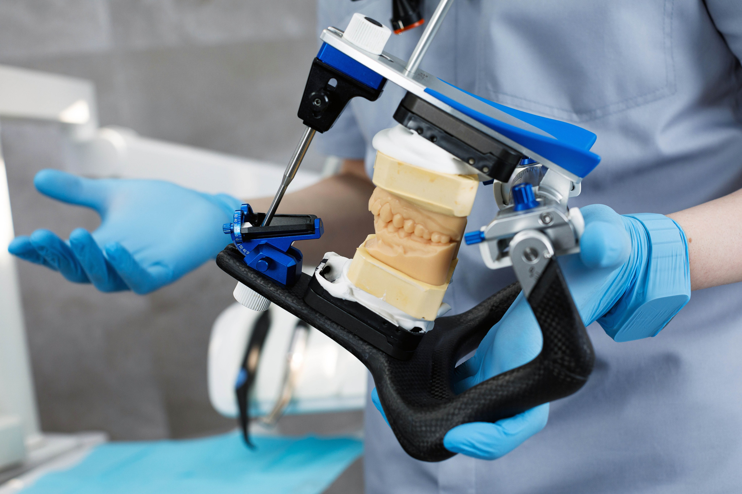 Доктора в работе. Дентал фотограф — видеограф Денис Дорошенко