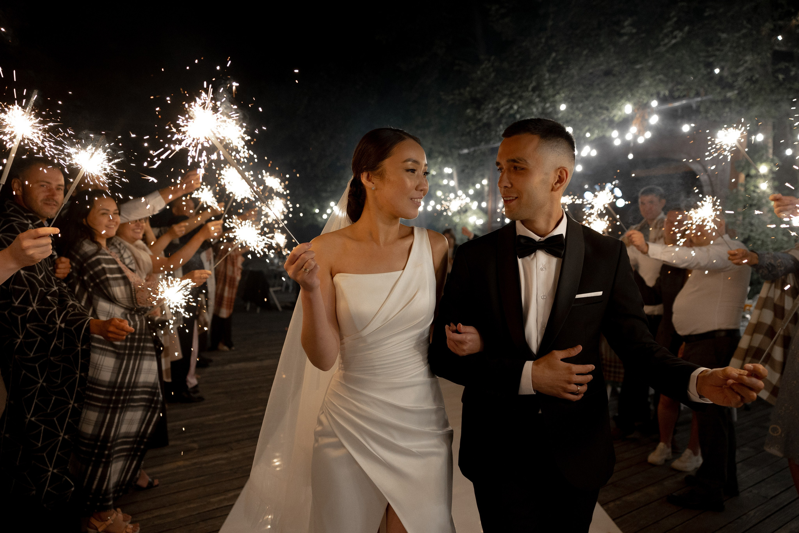 Artur / Elvira. Свадебный и репортажный фотограф в Казани Регина Гареева