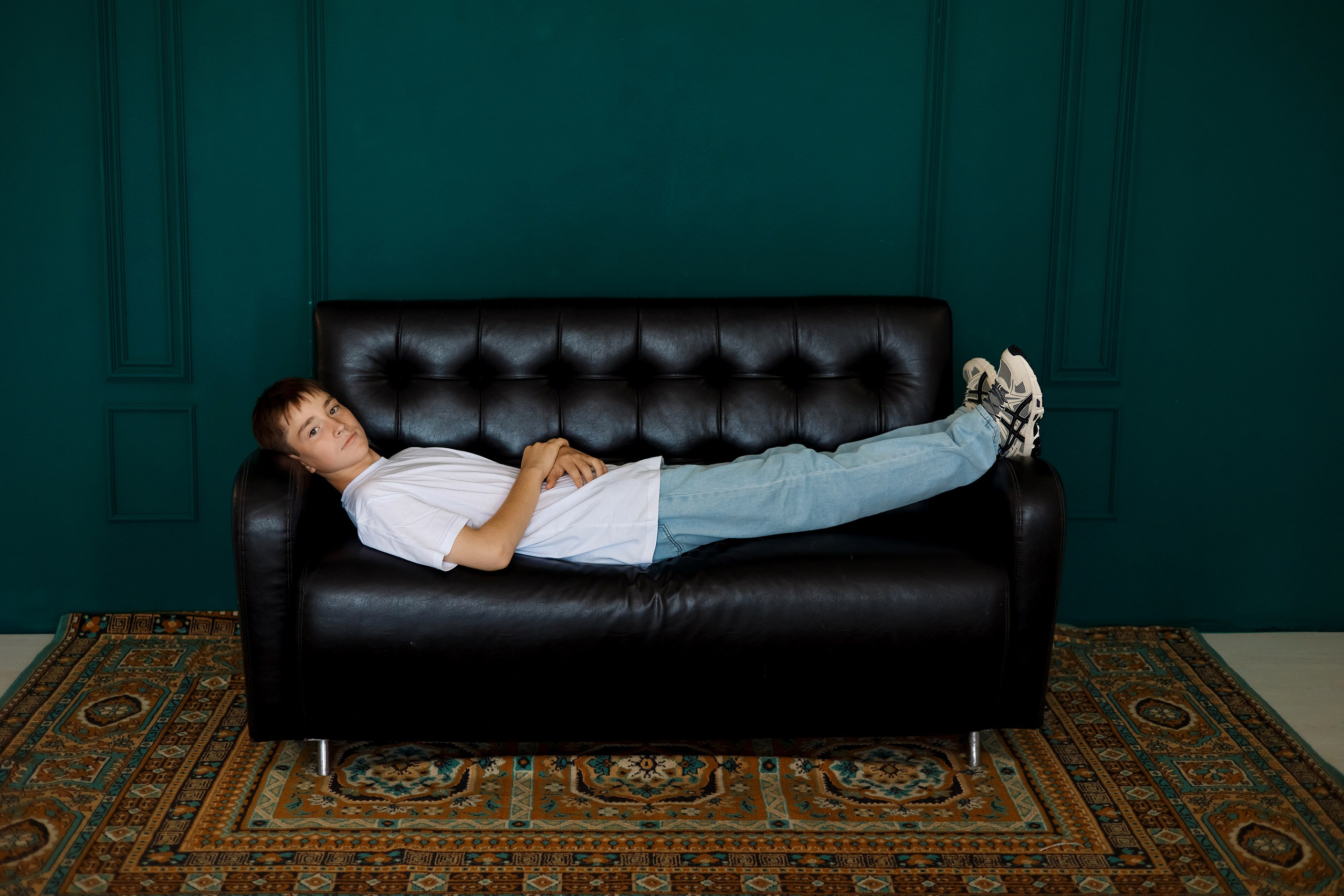 1 школа 9 класс. Фотограф Любовь Корниенко, Примоский край