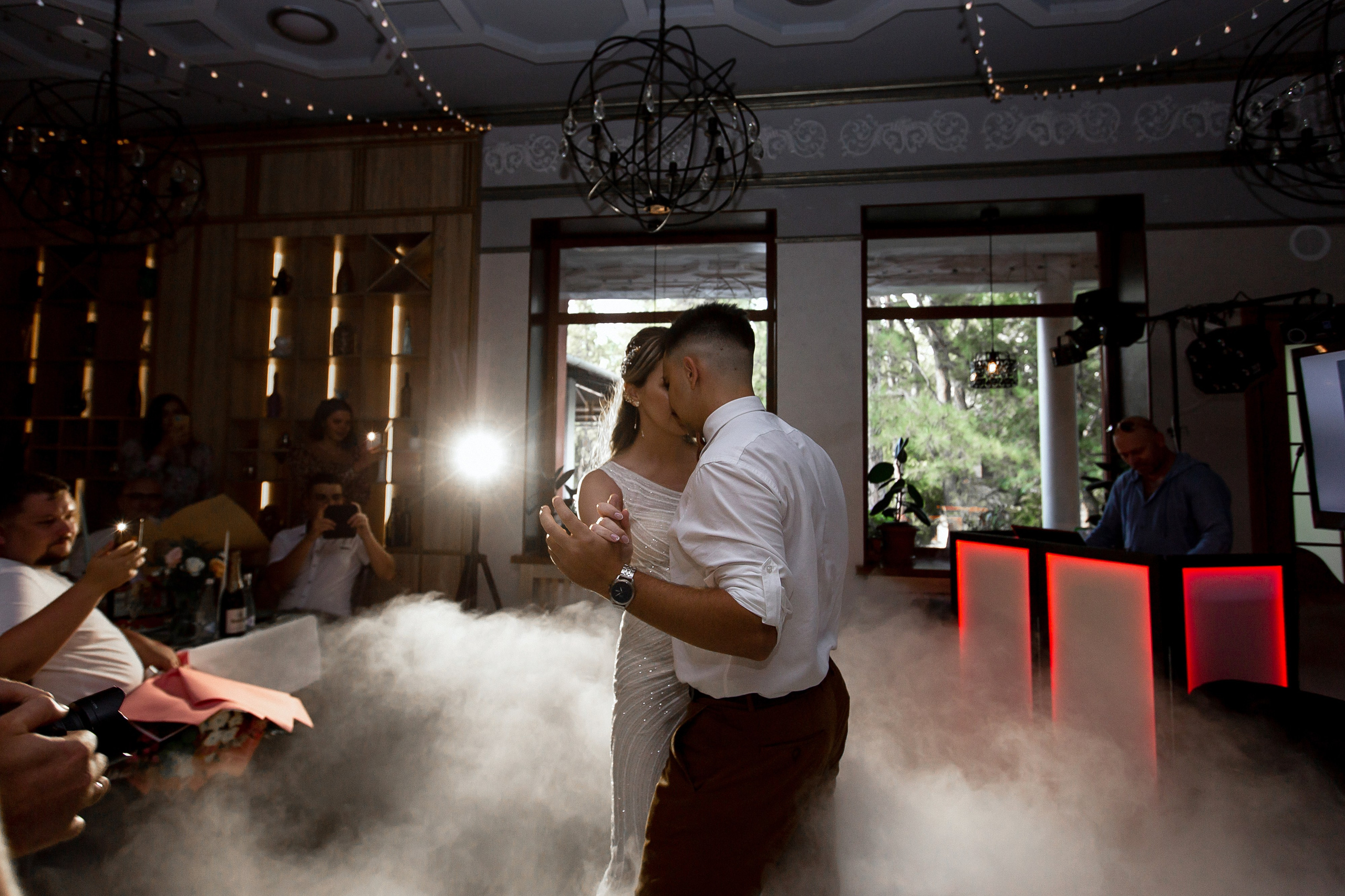 Vasiliy&Anna. Фотограф Анна Лейман. Севастополь