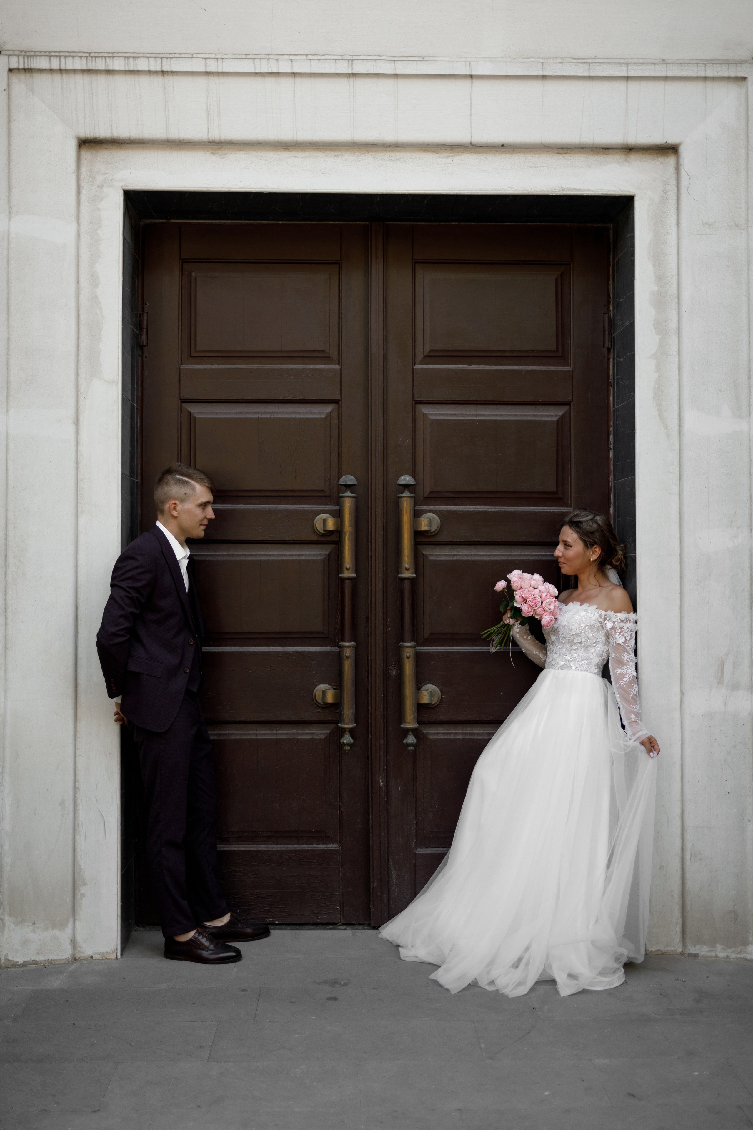 Алёна & Александр. Майорова Валерия Фотограф Ставрополь