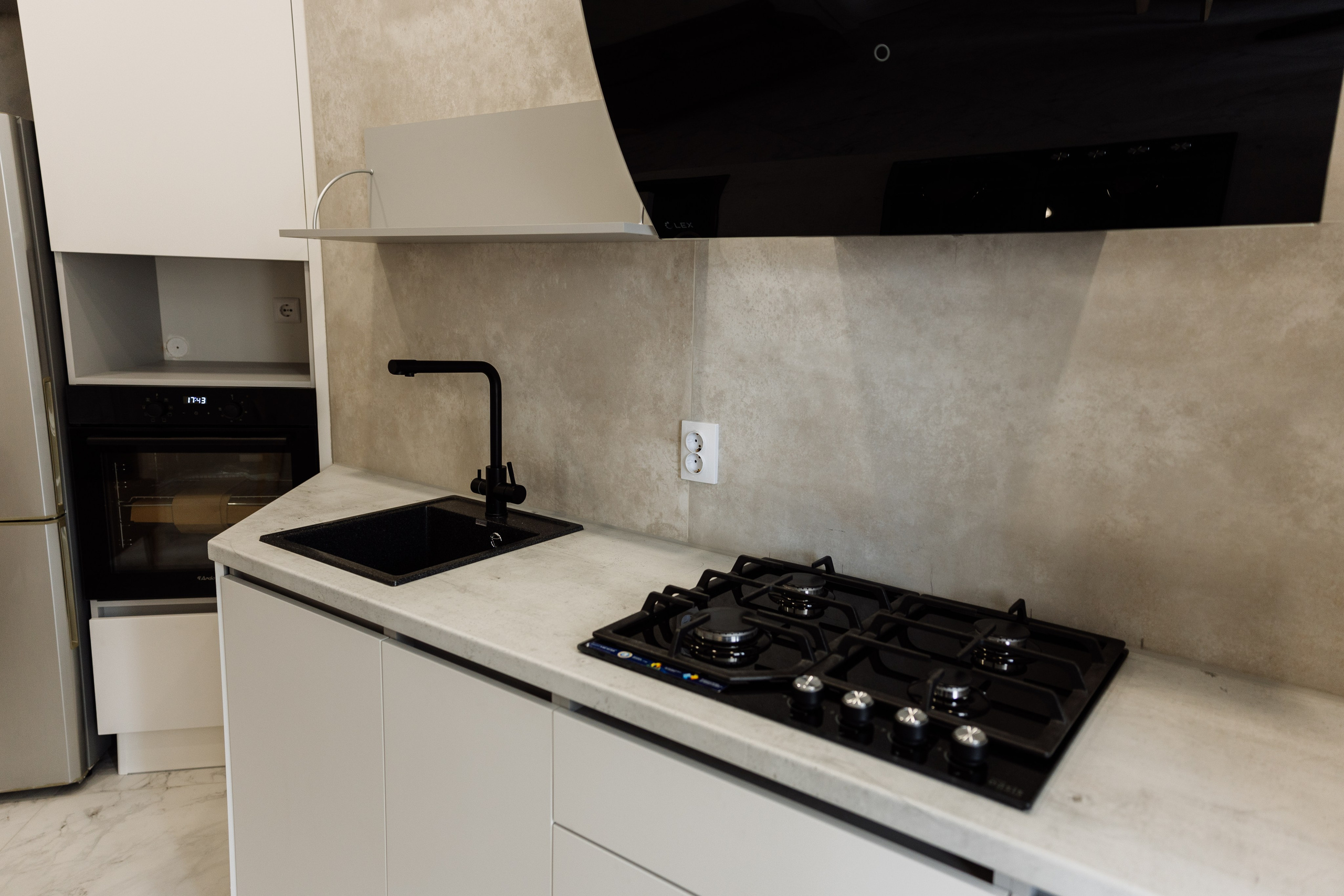 Недвижимость. Майорова Валерия Фотограф Ставрополь