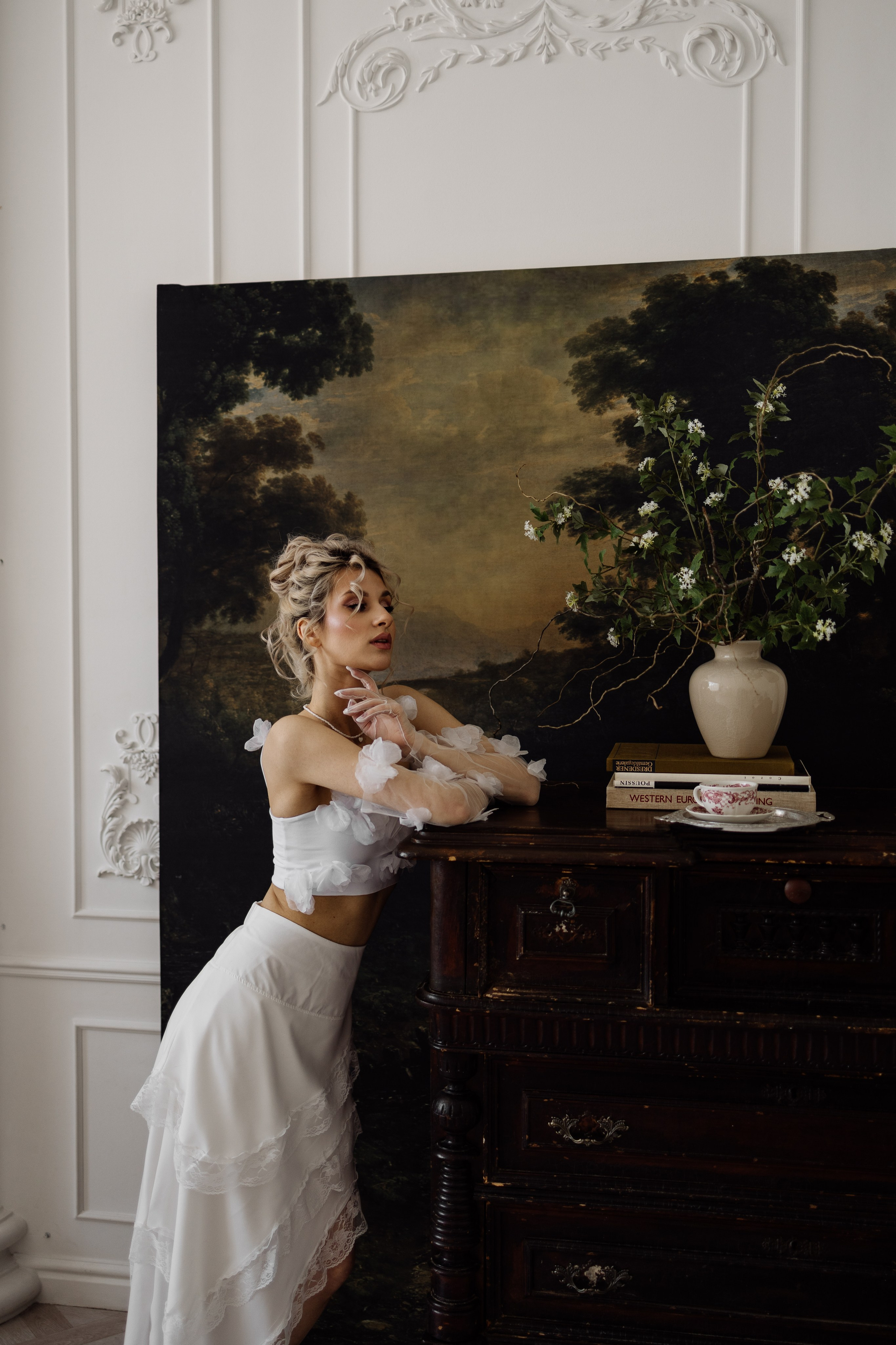 Ксения & Антон. Майорова Валерия Фотограф Ставрополь