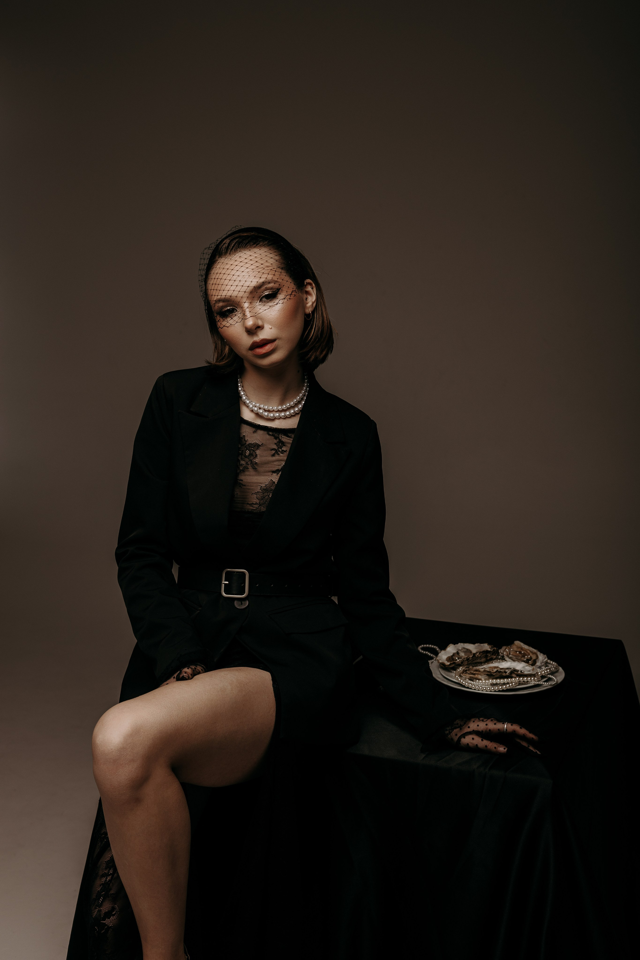 Полина. Майорова Валерия Фотограф Ставрополь