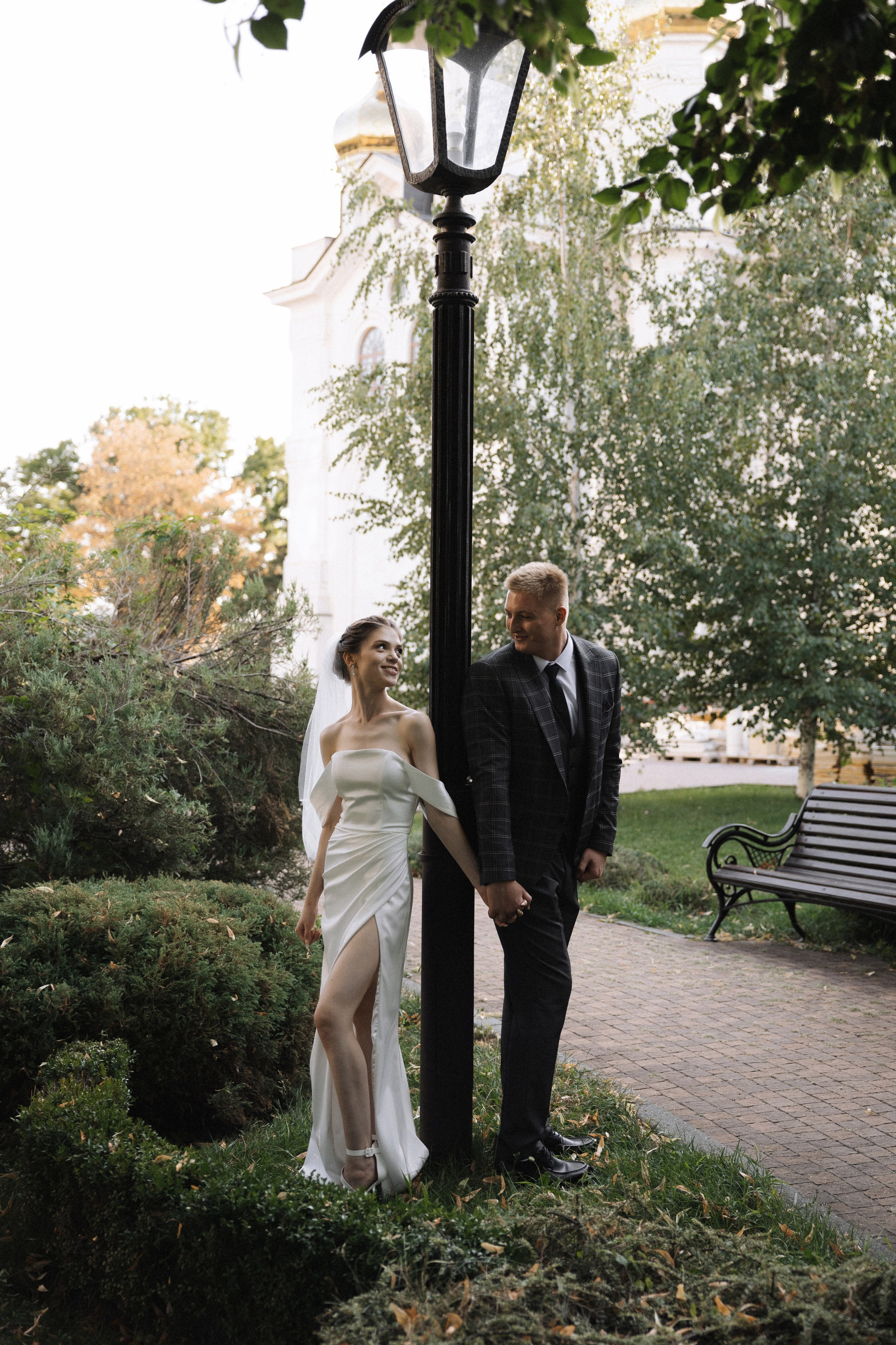 Анастасия & Даниил. Майорова Валерия Фотограф Ставрополь