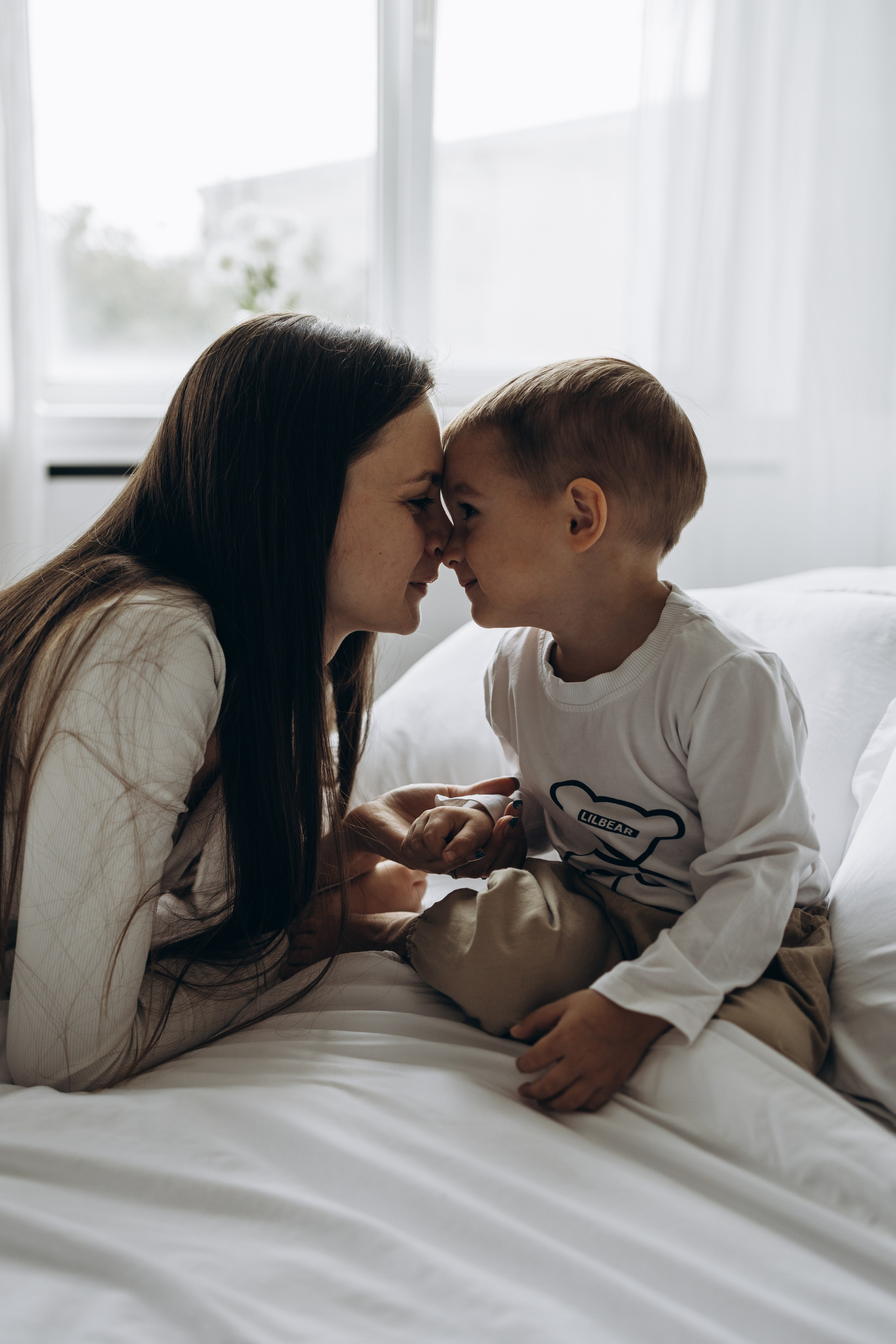 Тёплые семейные истории. Майорова Валерия Фотограф Ставрополь