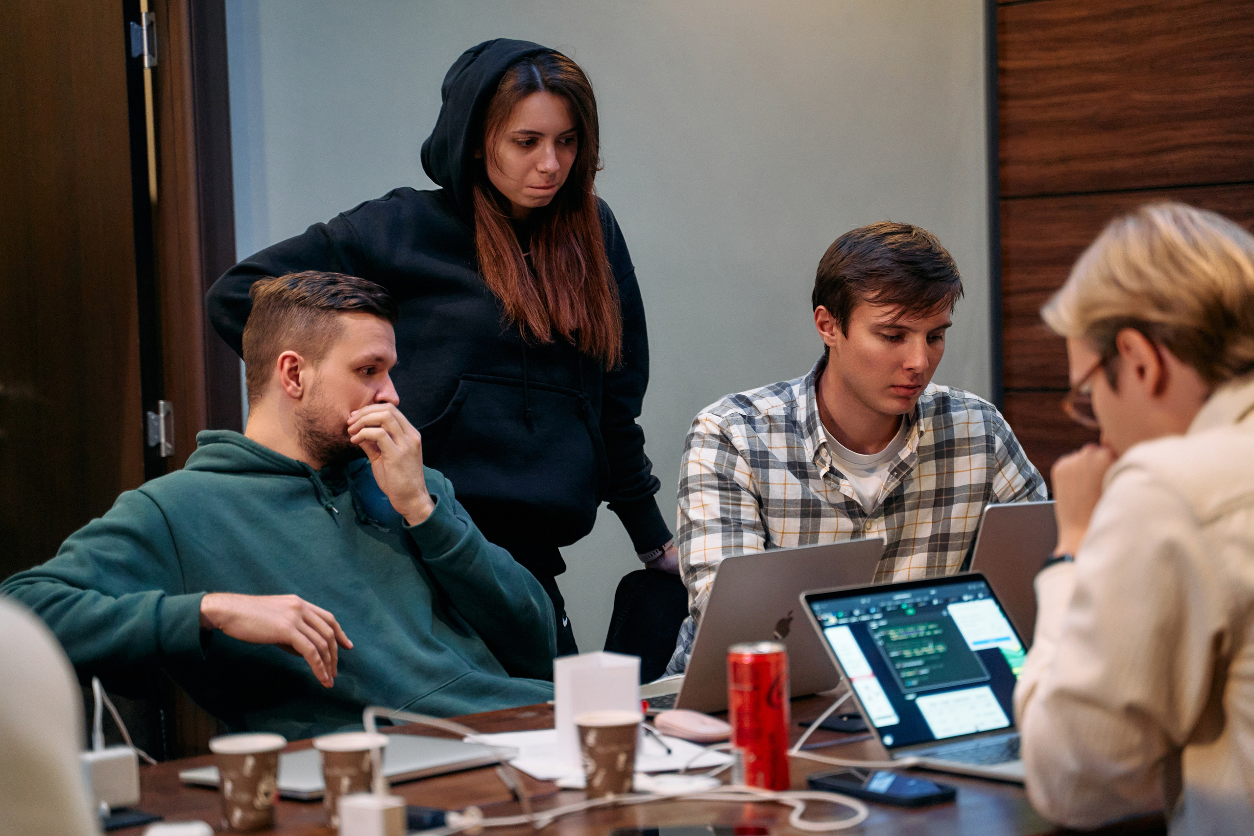 Hackathon. Photographer and Videographer in Montenegro