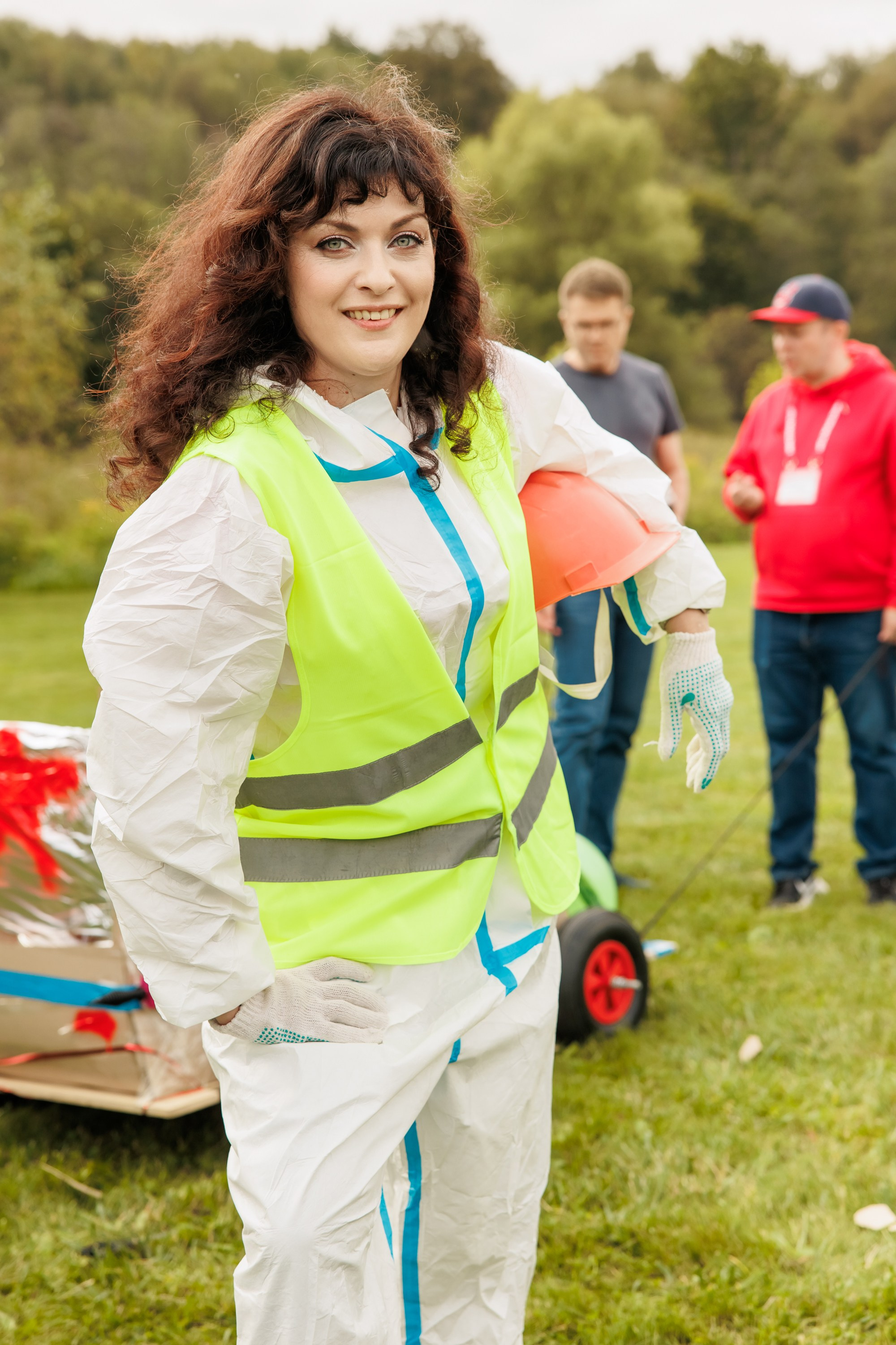Тимбилдинг выезд. Репортажный фотограф. Москва. Алина Ланская
