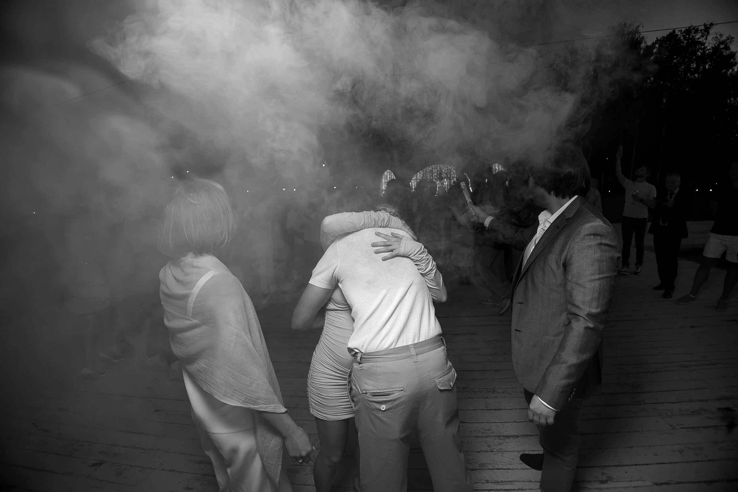 Гендер Пати. Репортажный фотограф. Москва. Алина Ланская