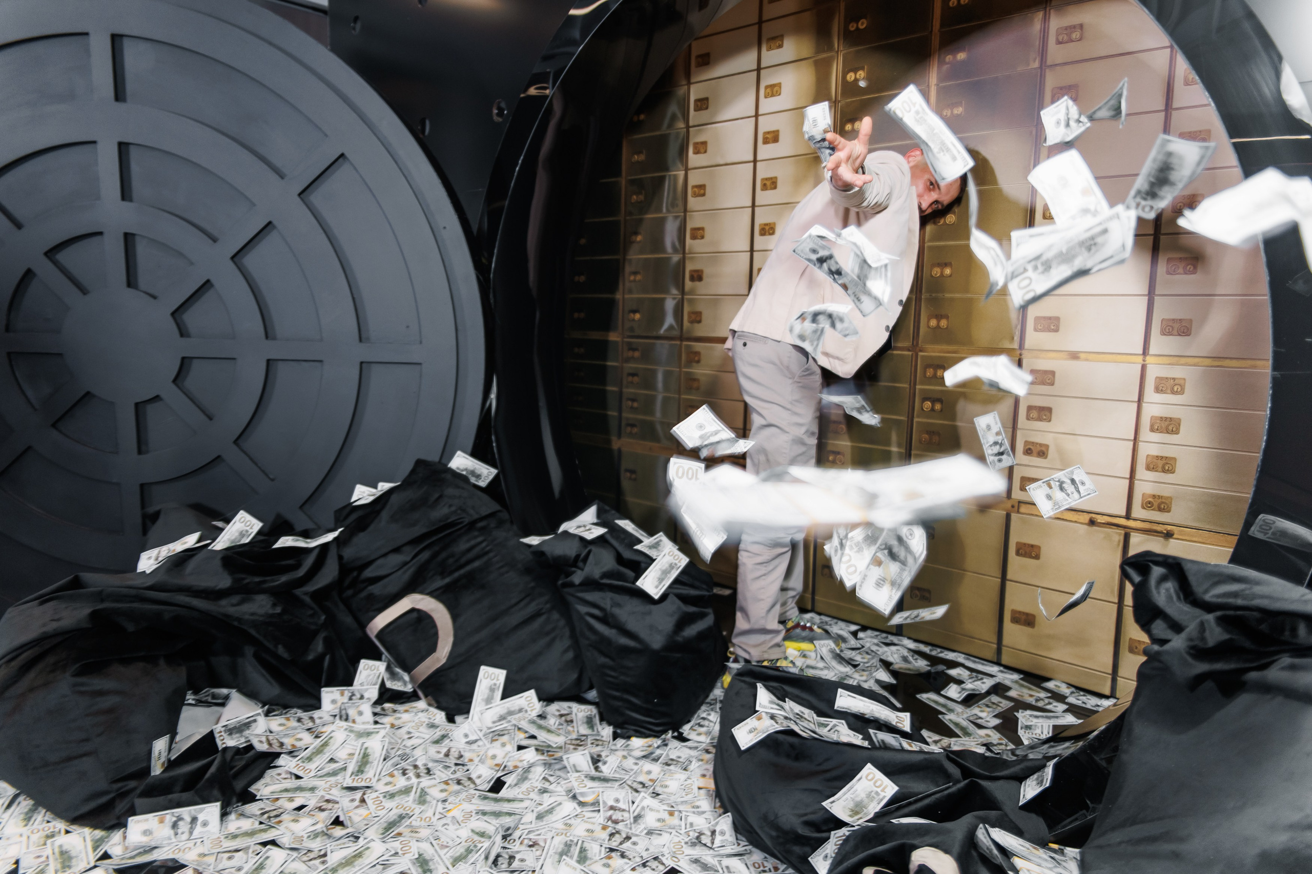 Конференция. Репортажный фотограф. Москва. Алина Ланская