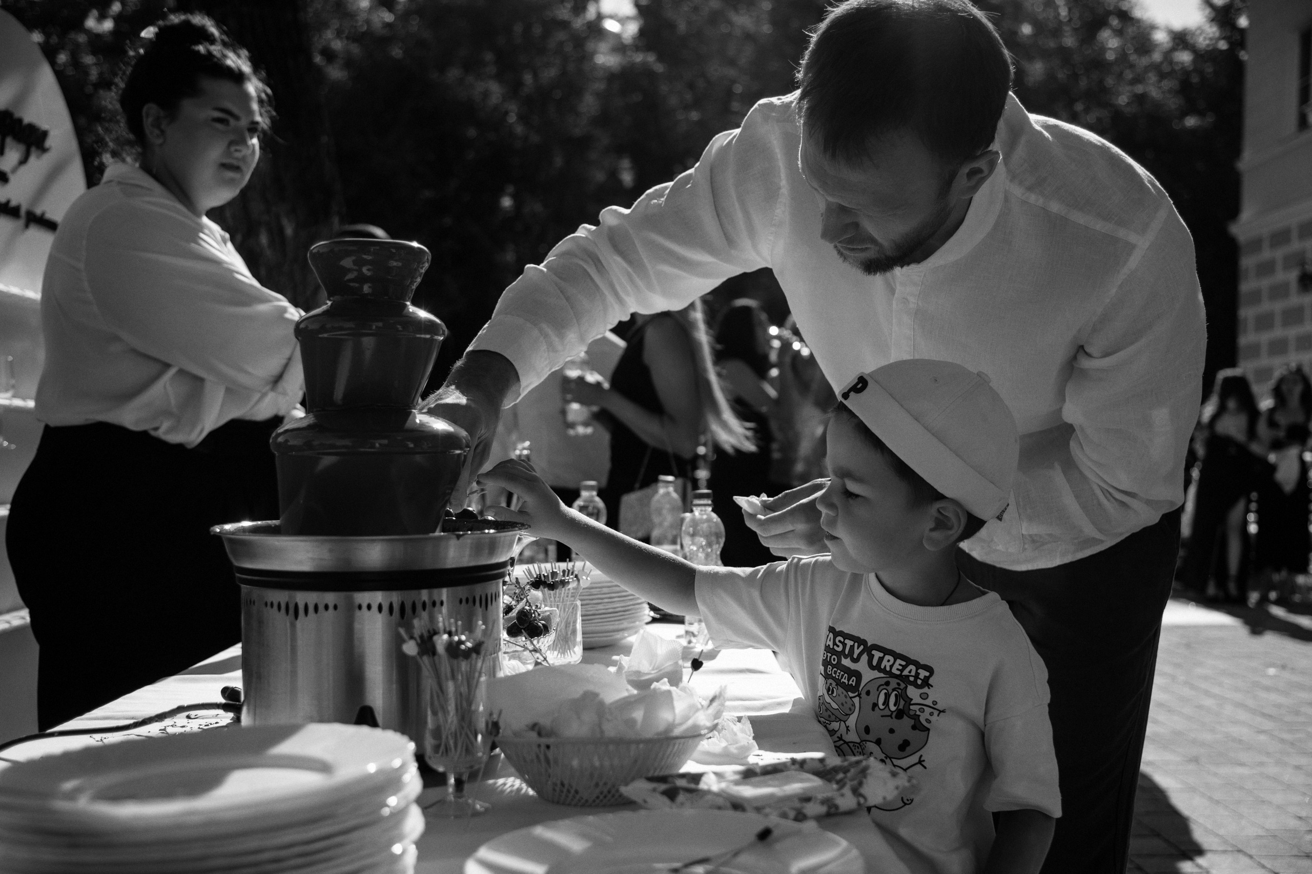 Яна и Рома. Фотограф Смоляк Алена