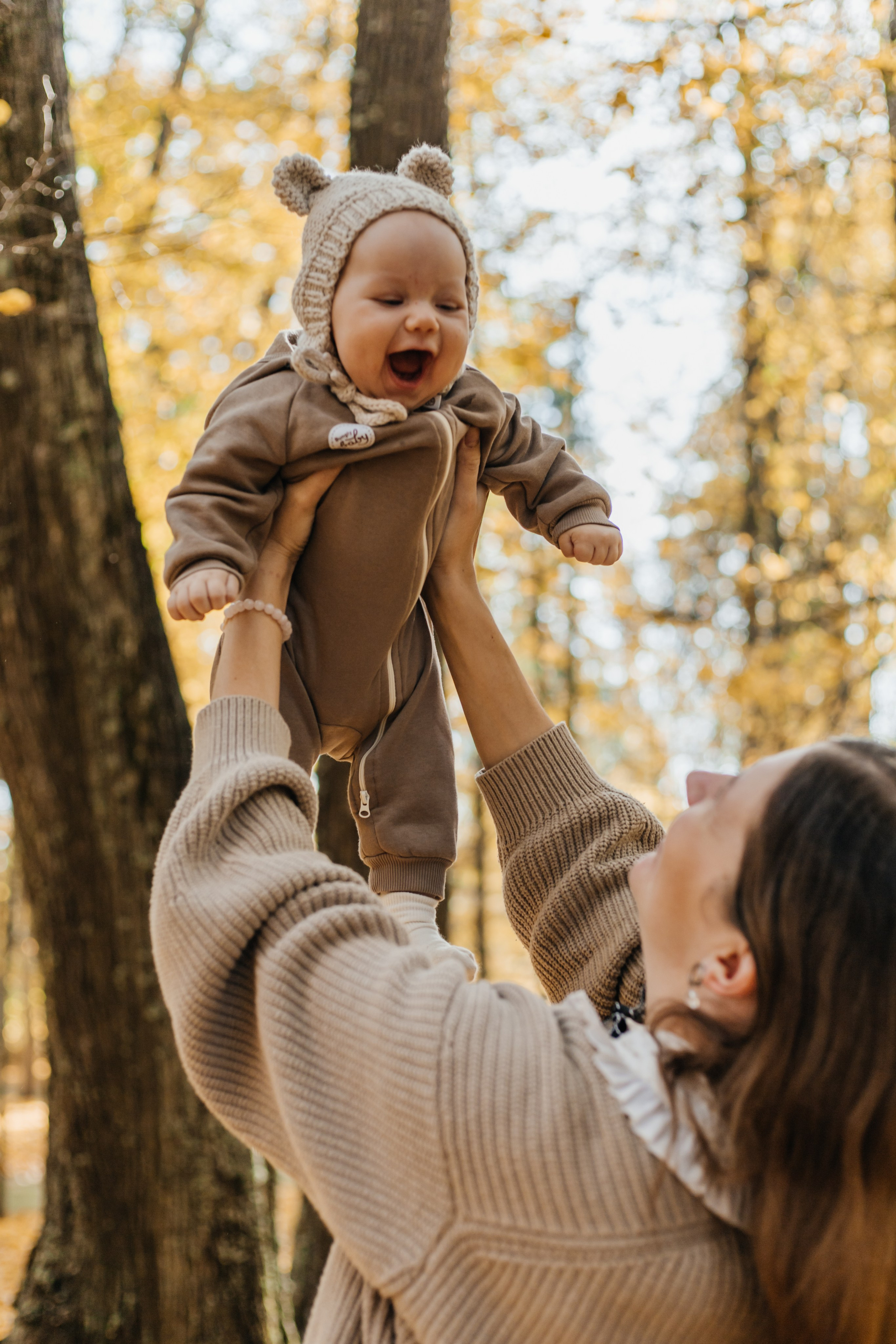 Семейные съемки. Семейные фотосессии в Вологде