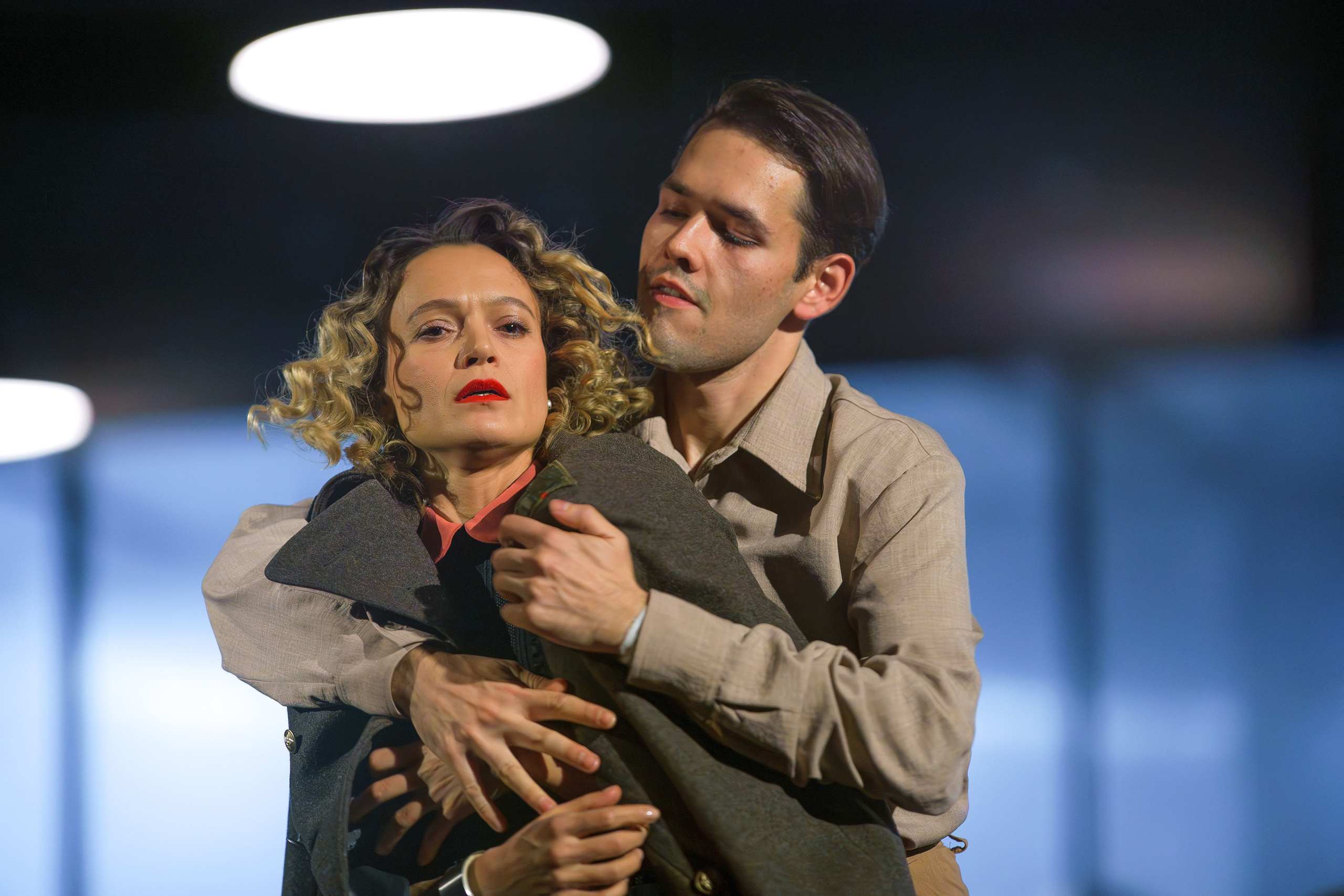 Свидетель обвинения. Антон Катушенок — фотокорреспондент города Набережные Челны