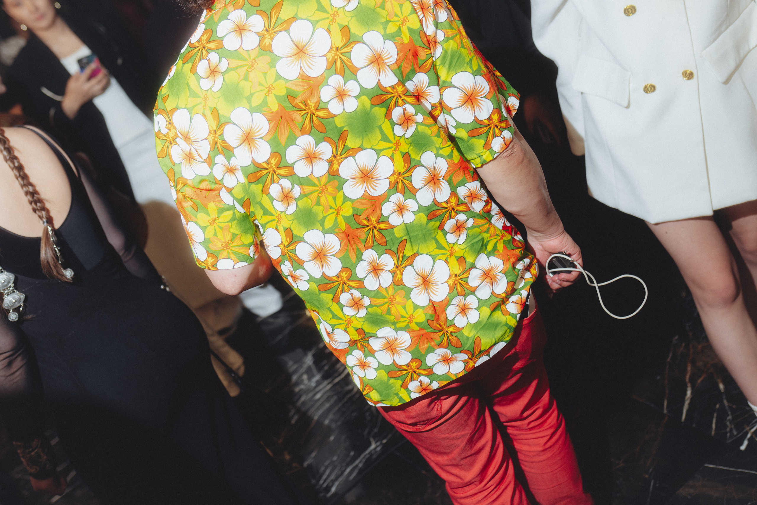 EURASIAN FASHION WEEK