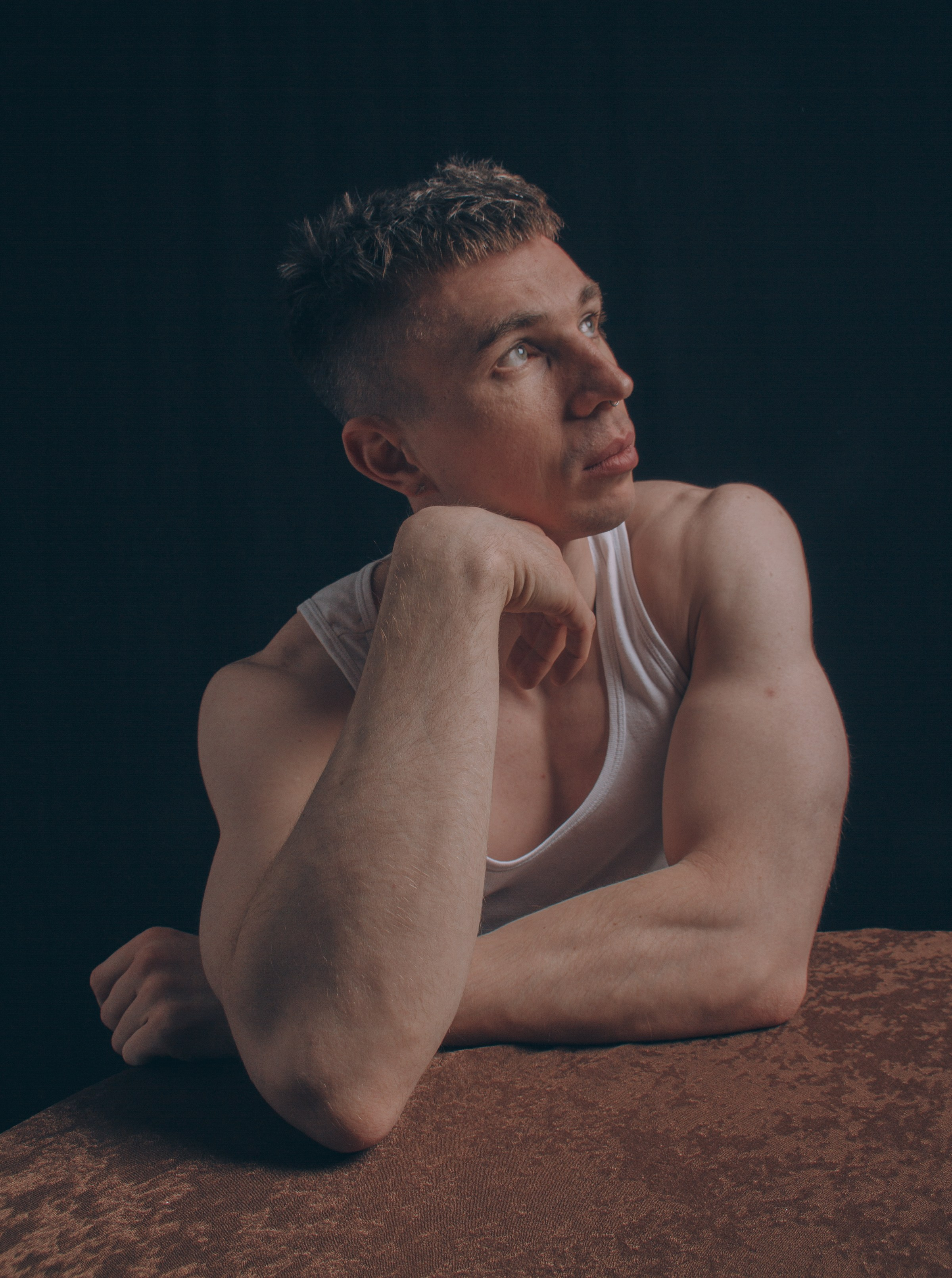 Ivan. Иван Глухих, портретный фотограф