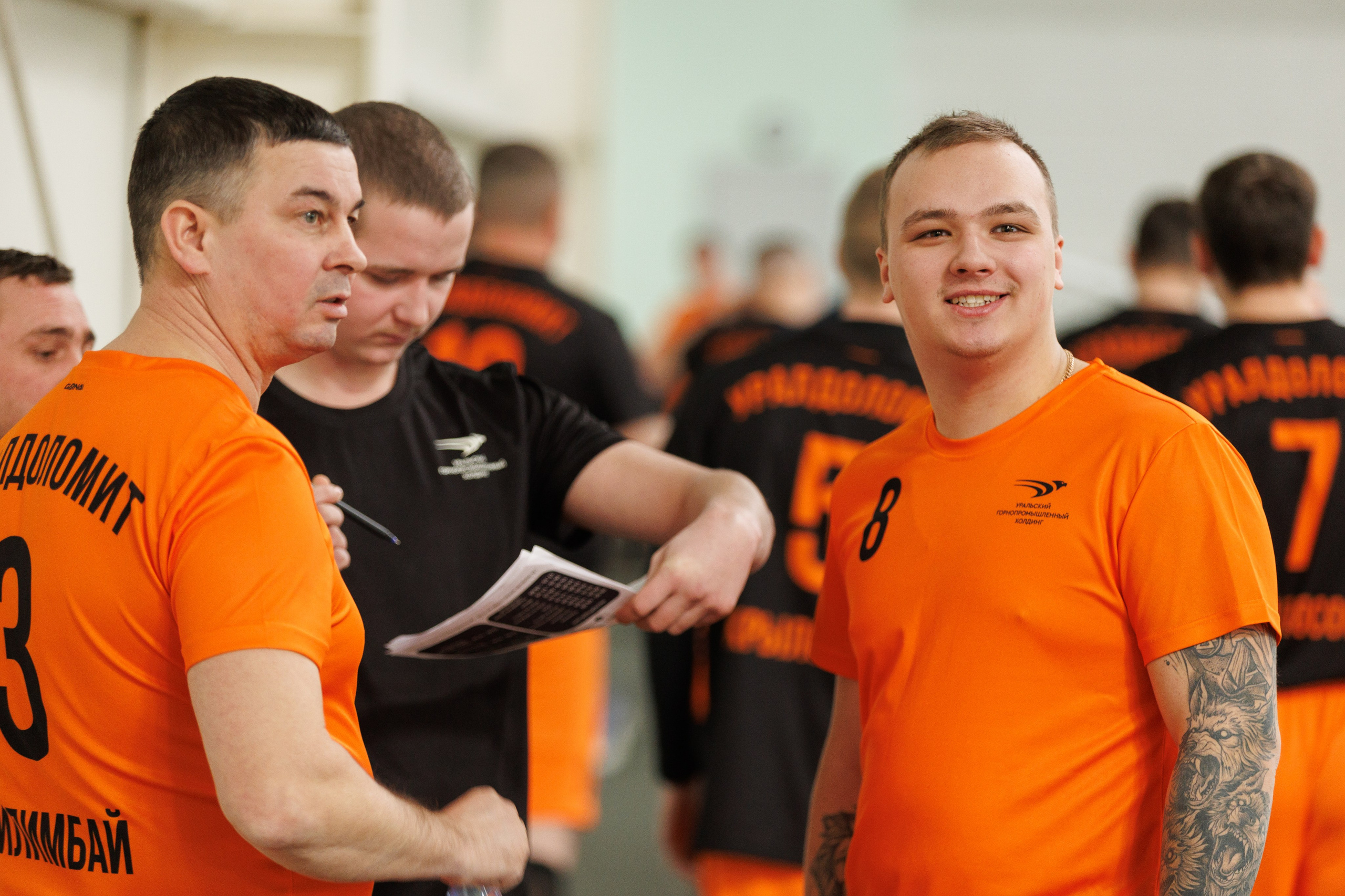 Фотограф на корпоративный футбольный турнир. Контент для бизнеса в Екатеринбурге Полдень Медиа