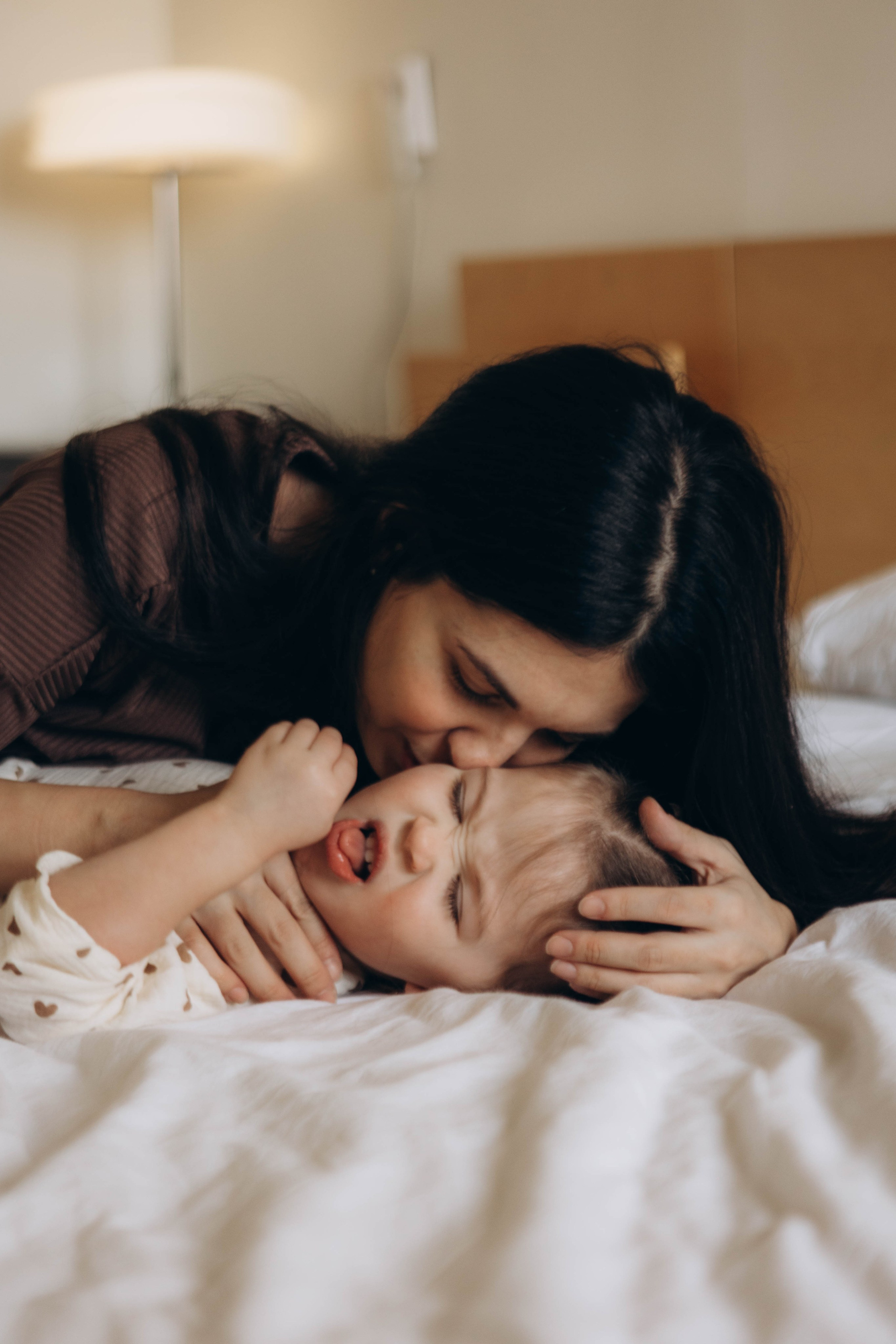 Зарина и Дарина. Наталья Косьянова. Ваш фотограф. Москва