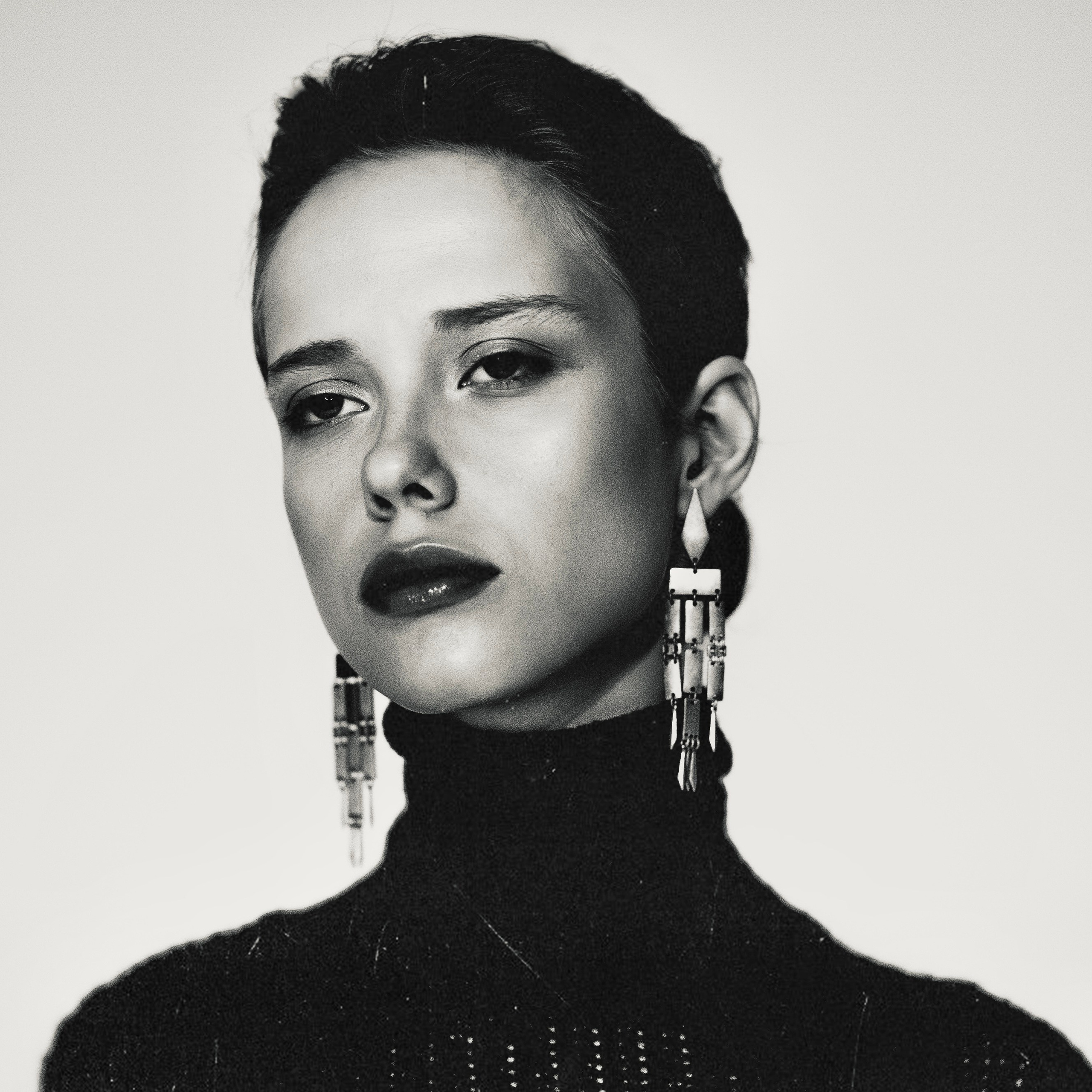 PORTRAITS. TUTSARKIS — Art Director | Stylist | Photographer