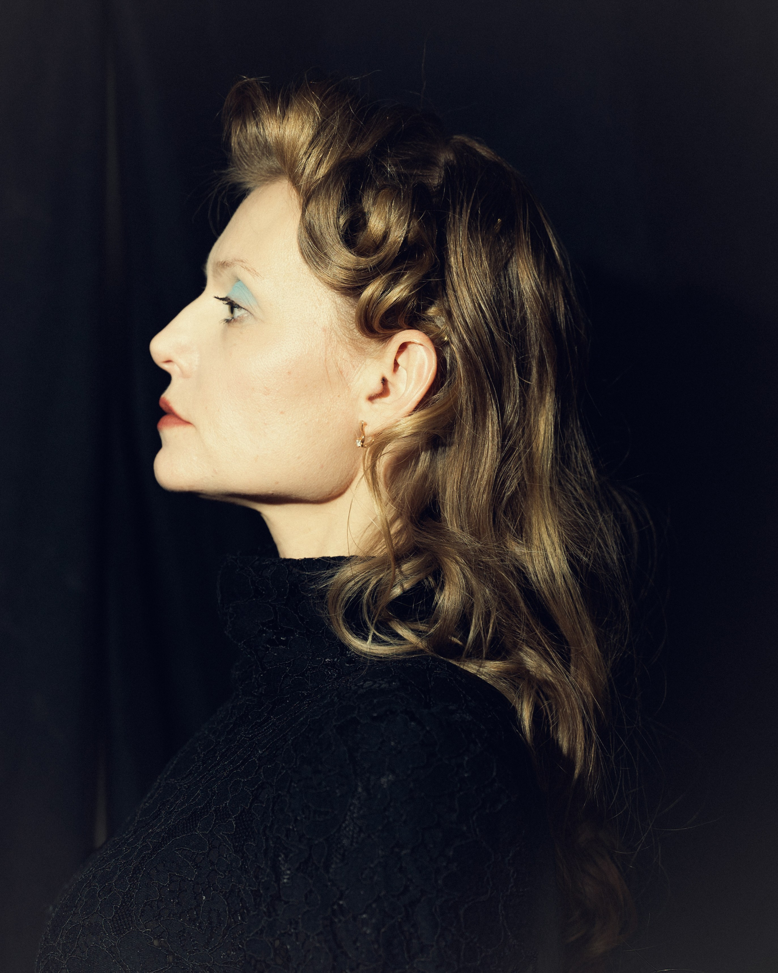 ALENA MUSAEVA BRAND. TUTSARKIS — Art Director | Stylist | Photographer