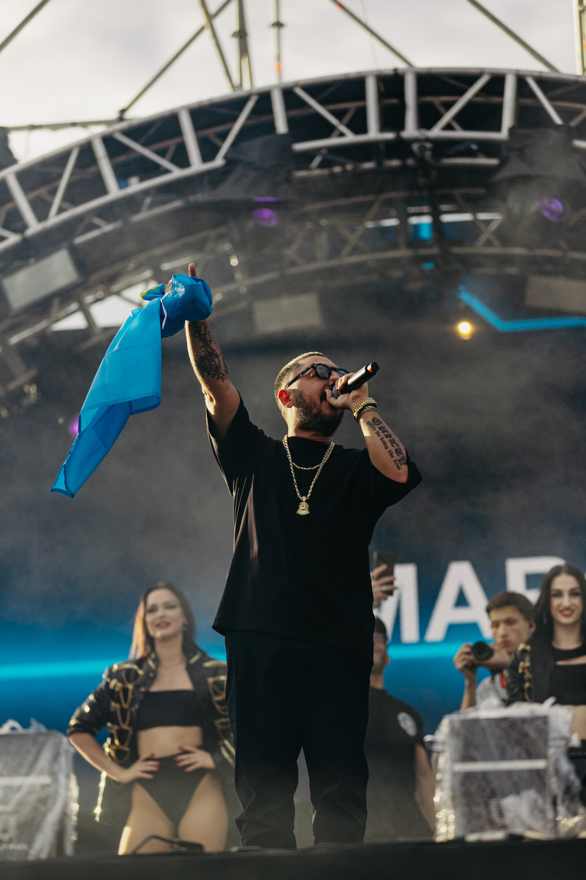 SATISFACTION 2024 Astana. ГЛАВНАЯ