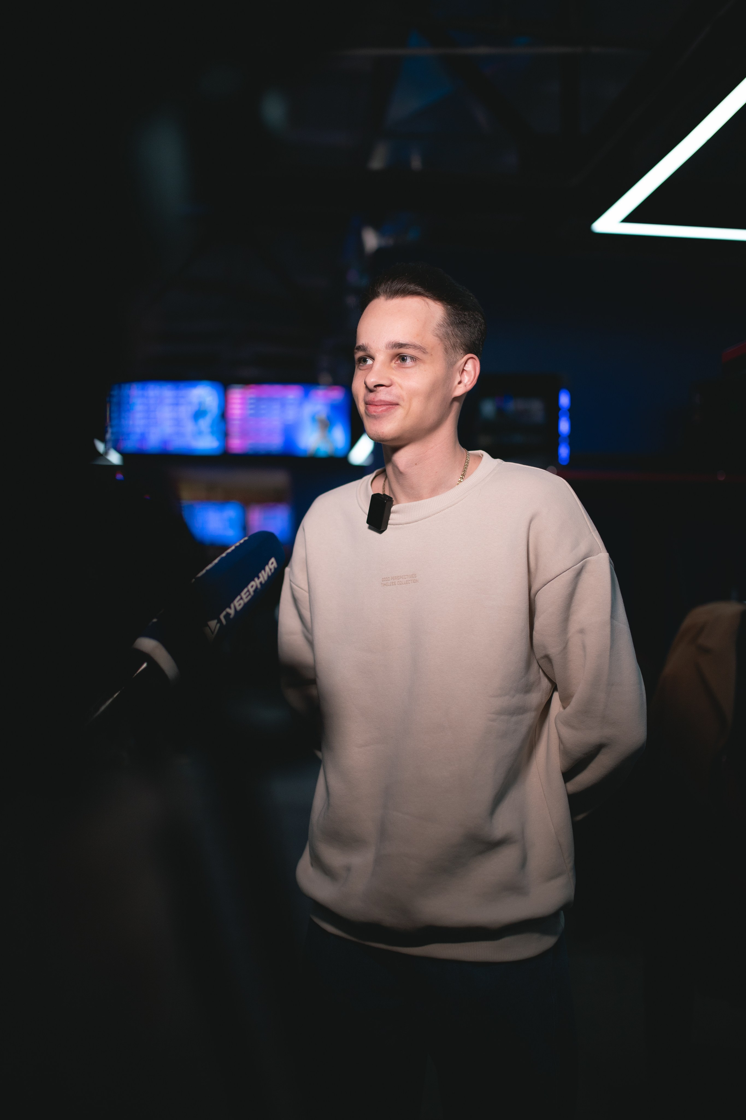 Кибертурнир ОКВО 2023. Портретный и репортажный фотограф в Воронеже: Анастасия Пузикова