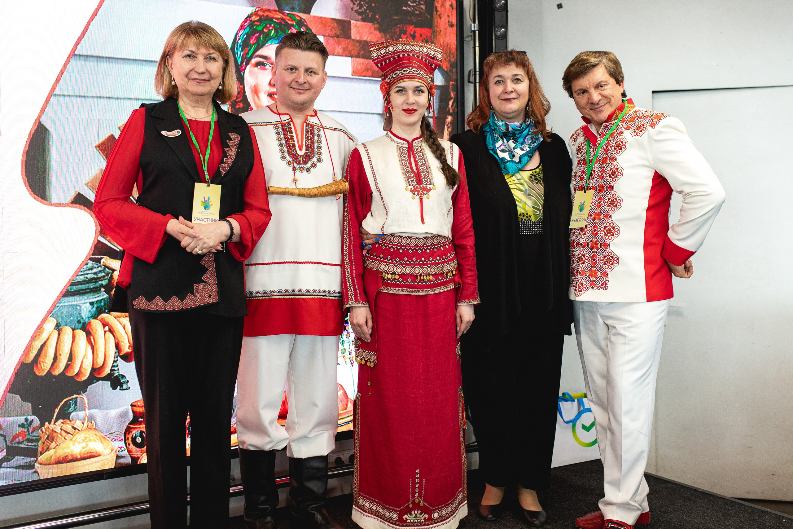 Всероссийская премия «Туристические города» 2024. Портретный и репортажный фотограф в Воронеже: Анастасия Пузикова