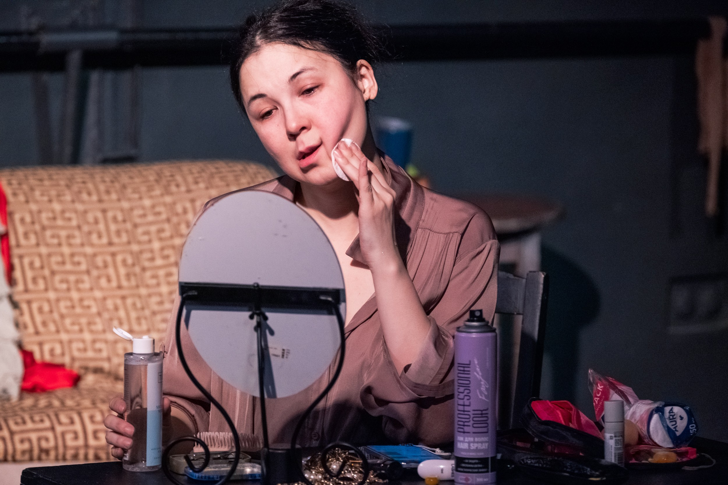 Видеокнига этюдного метода Вениамина Михайловича Фильштинского для социально-художественных проектов. Фотограф в Санкт-Петербурге и Москве Юлия Паршакова