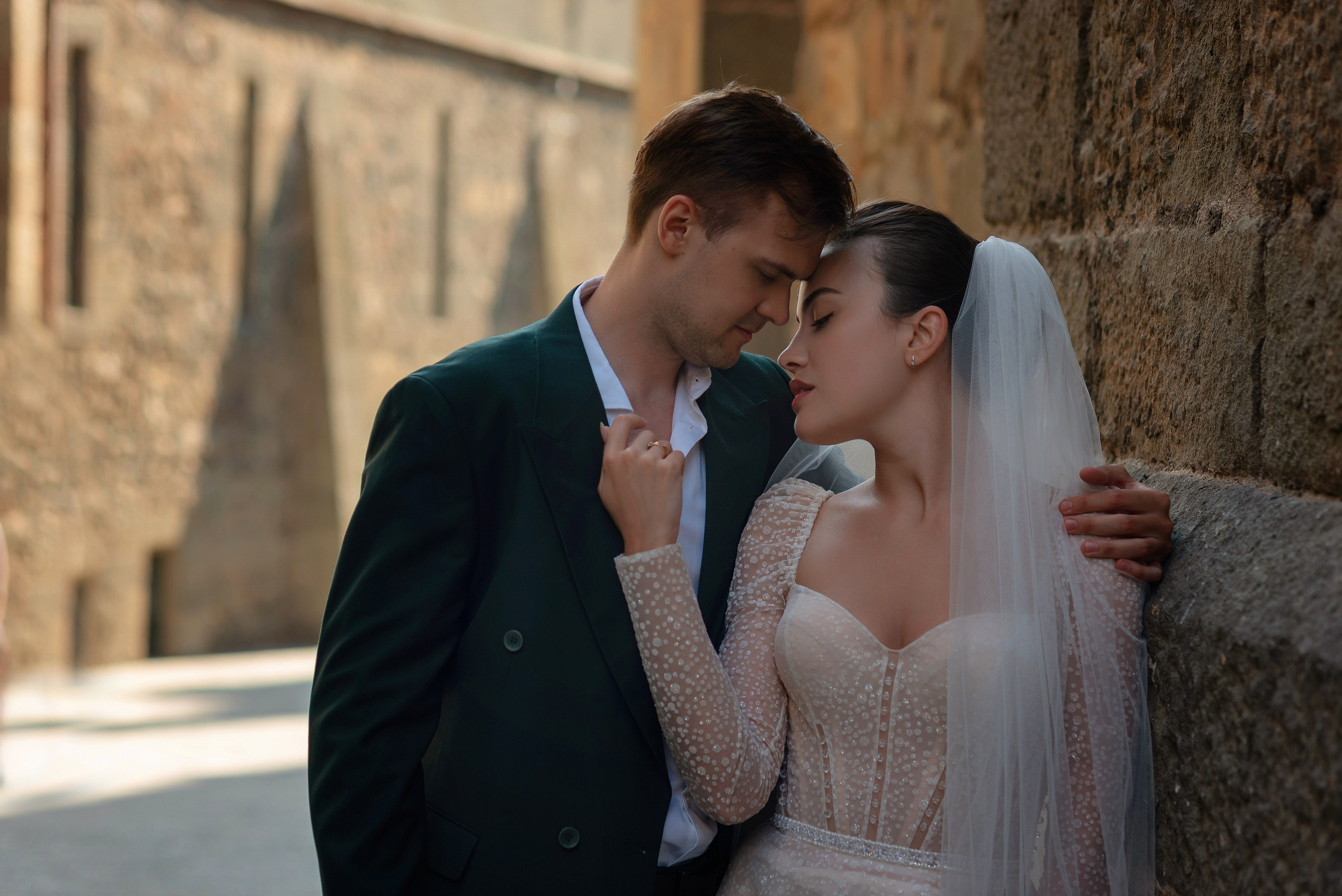 Свадебный. Свадебный и семейный фотограф в Крыму Elena Gavrik