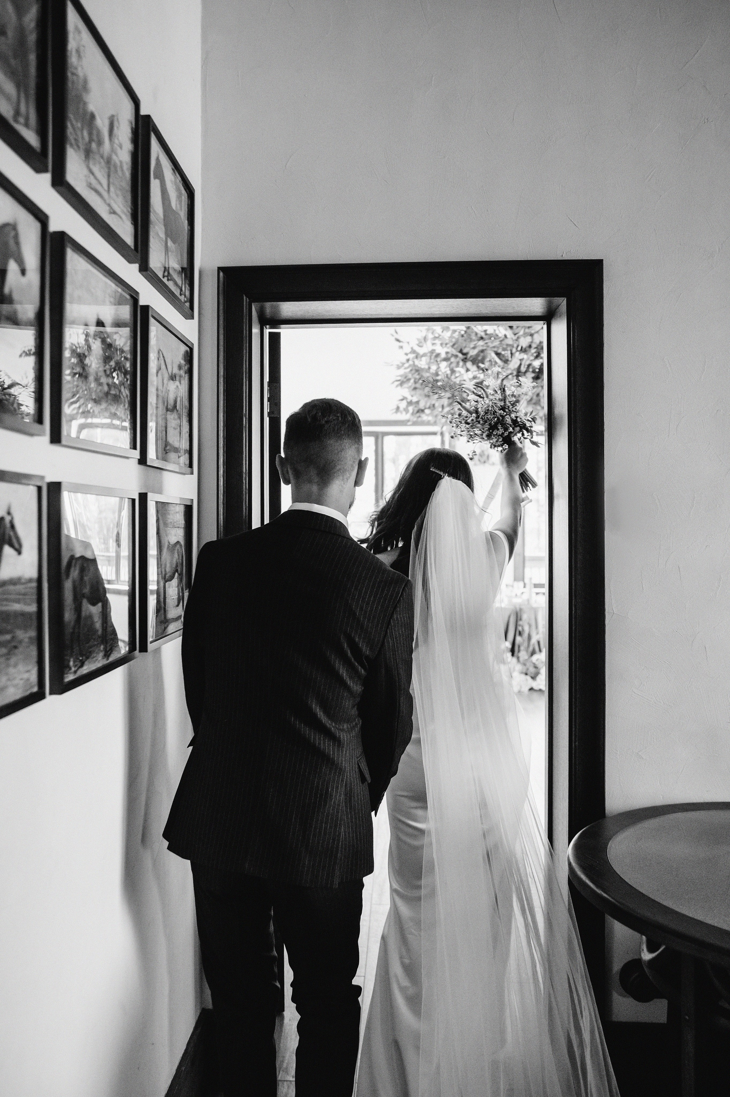 WEDDING. Мария — Свадебный фотограф