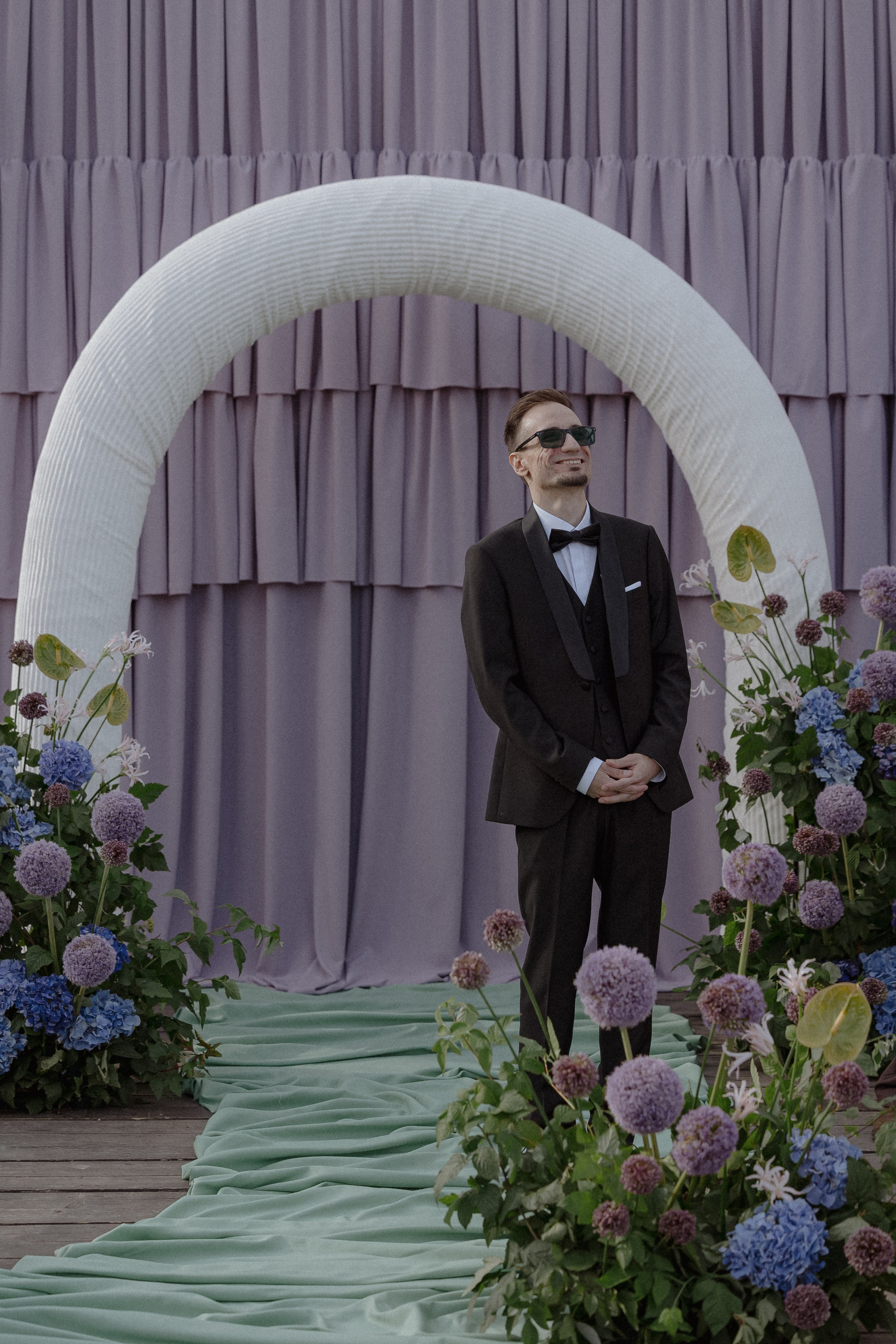 Wedding day Неш и Татьяна. Свадебный фотограф Колесников Антон