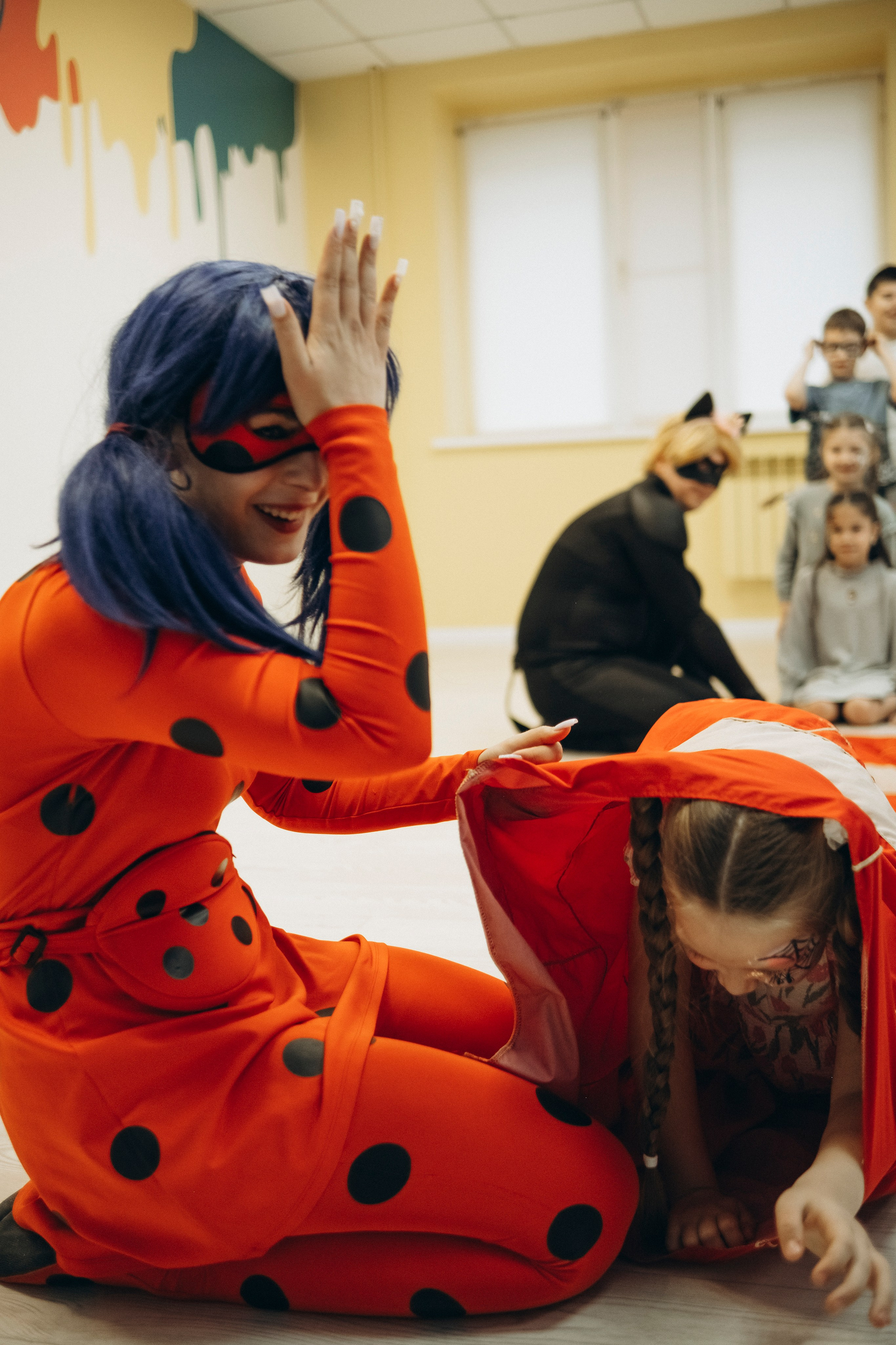 Детский день Рождения. СЕМЕЙНЫЙ ФОТОГРАФ ЕЛЕНА МЕДВЕДЕВА САМАРА