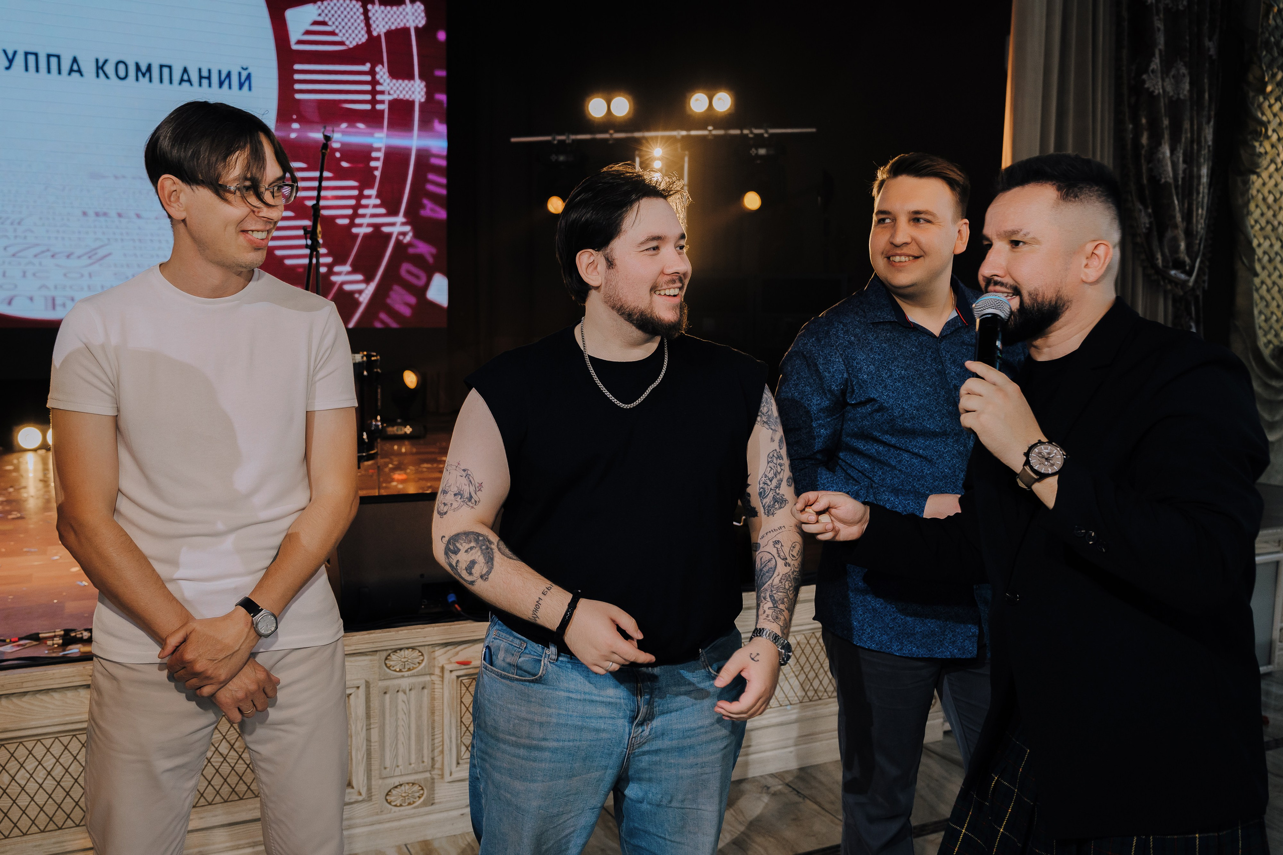 КОРПОРАТИВ «МАВТ». Репортажный фотограф Зуев Роман г. Челябинск