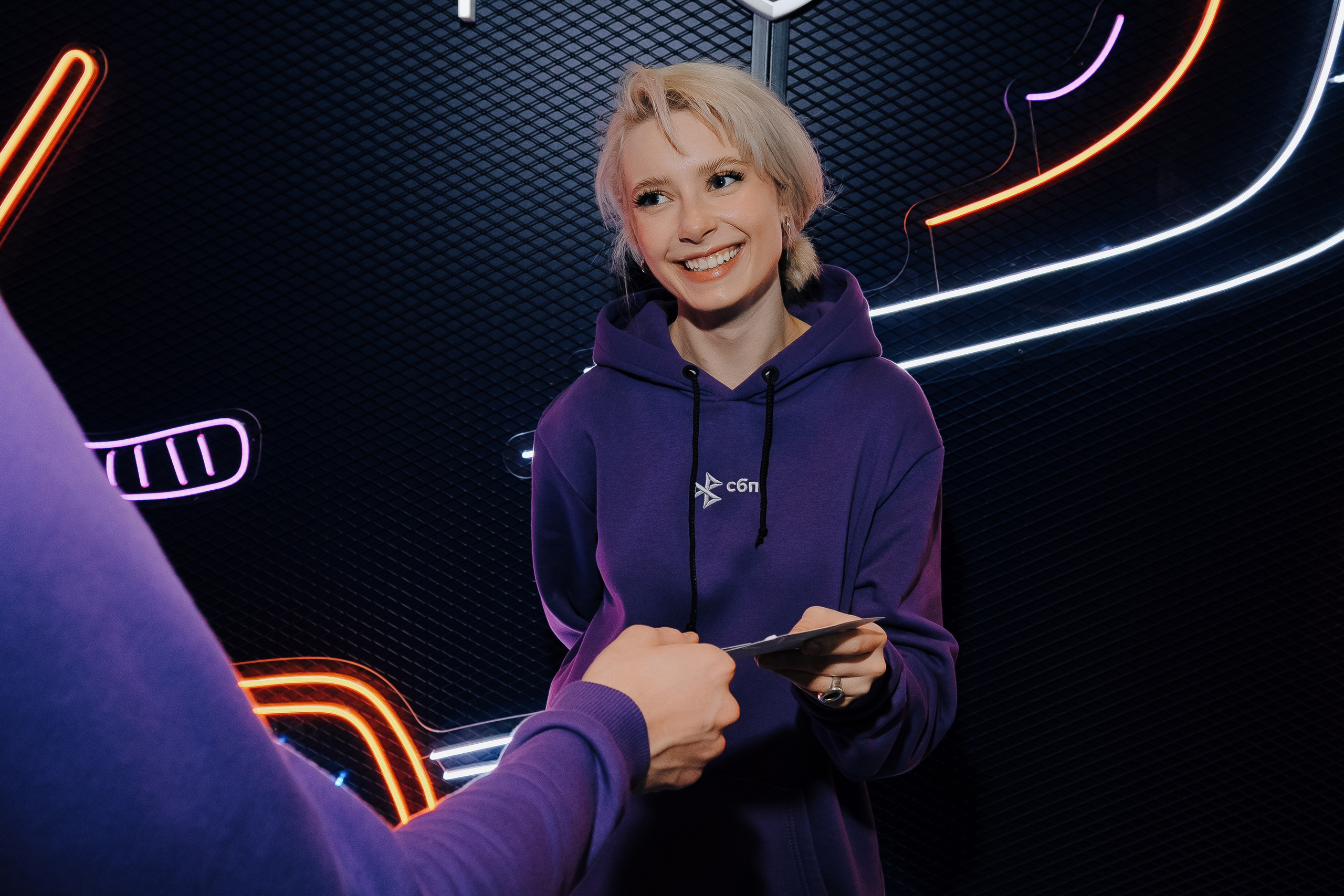 СБП х КХЛ. Репортажный фотограф Зуев Роман г. Челябинск