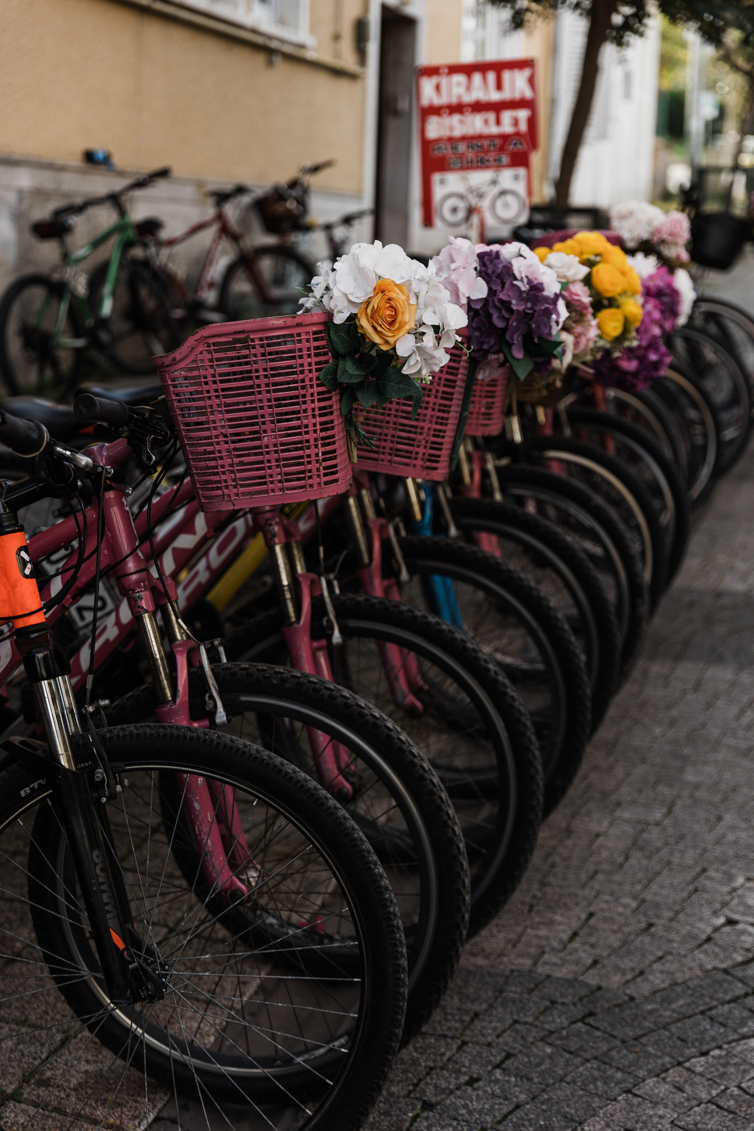 Türkiye. Свадебный и семейный фотограф в Краснодаре Роман Моско