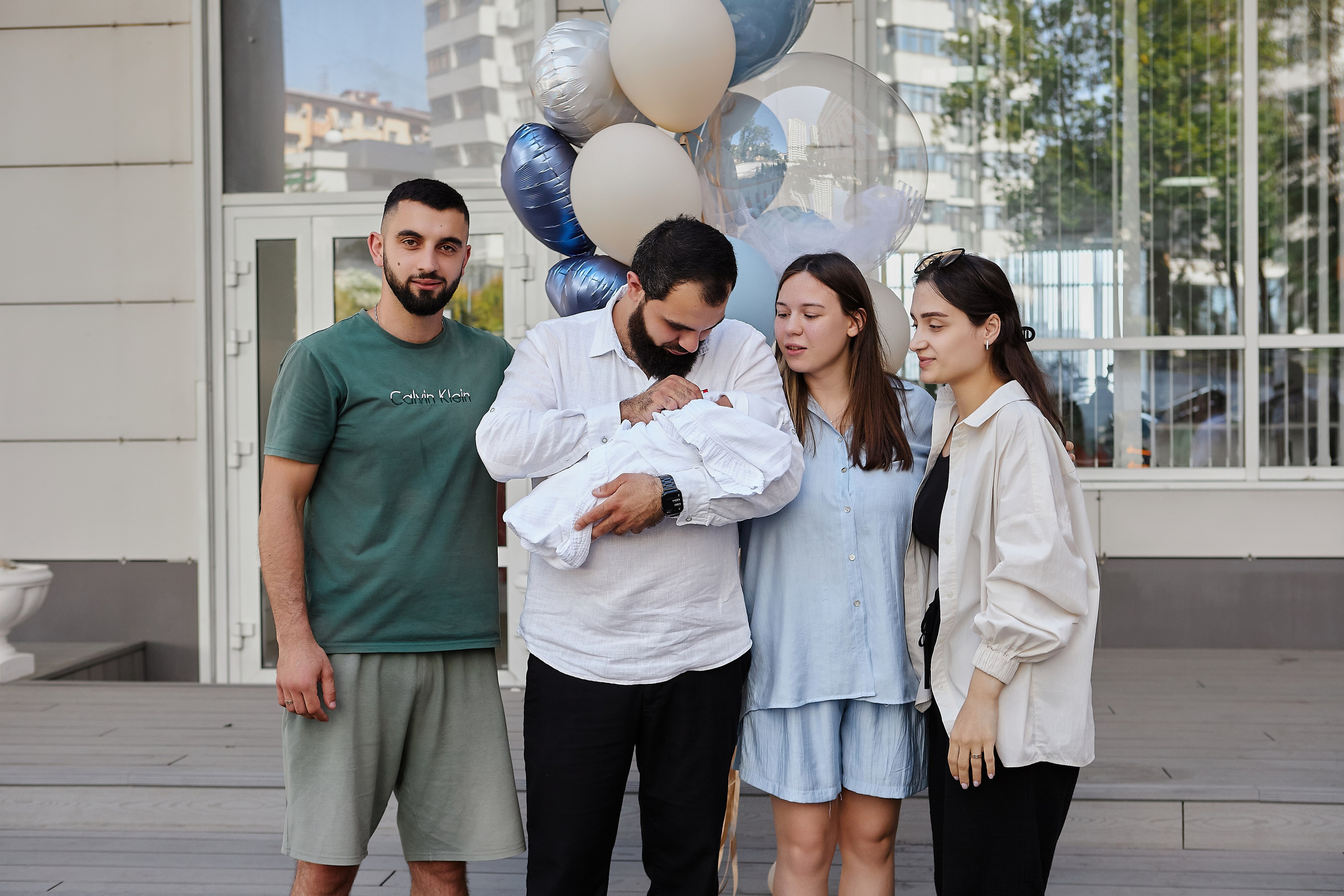 Выписка Адама. Свадебный и семейный фотограф в Сочи-Красной поляне Ларионова Анна