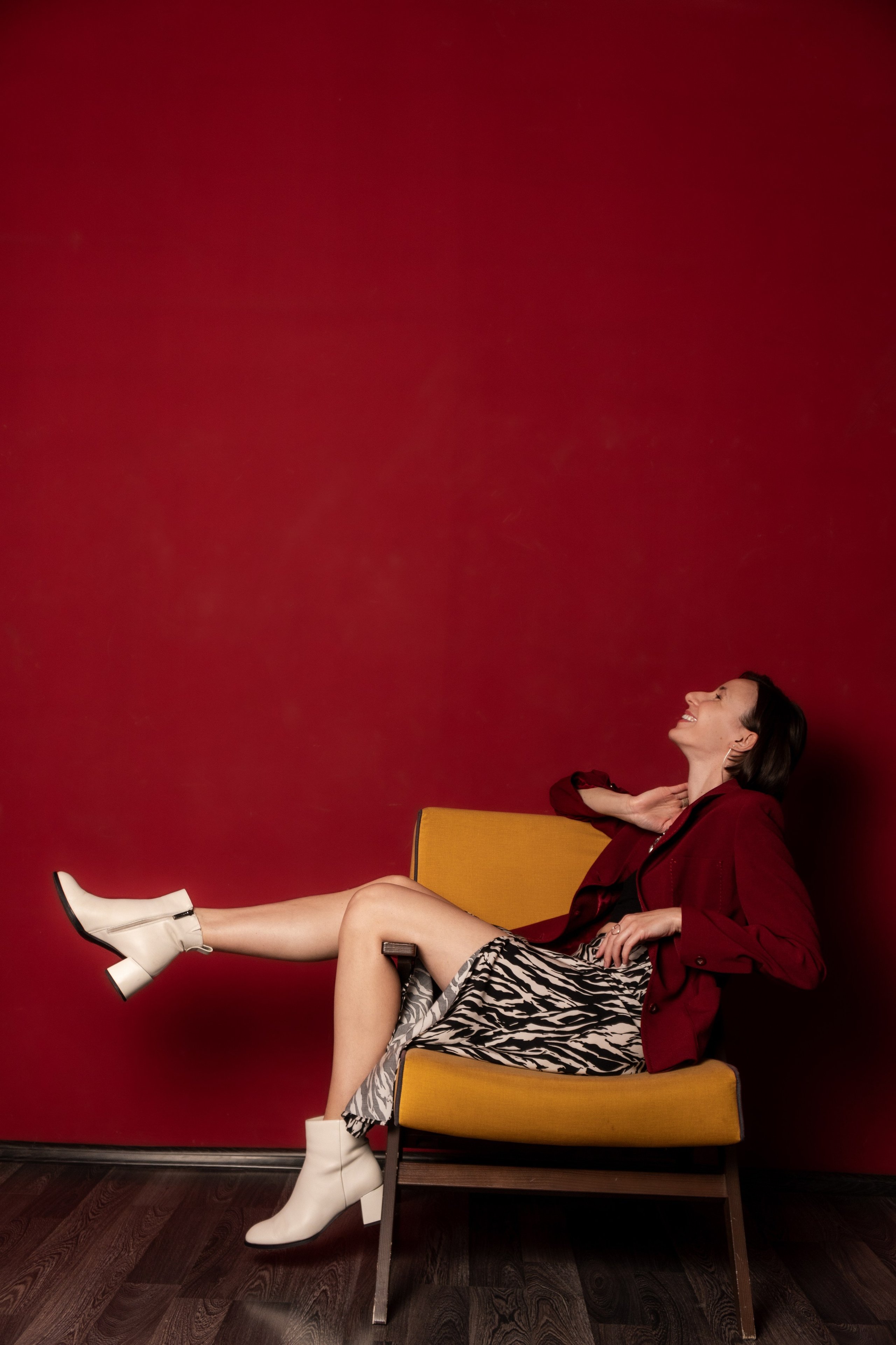 Мария. Главная