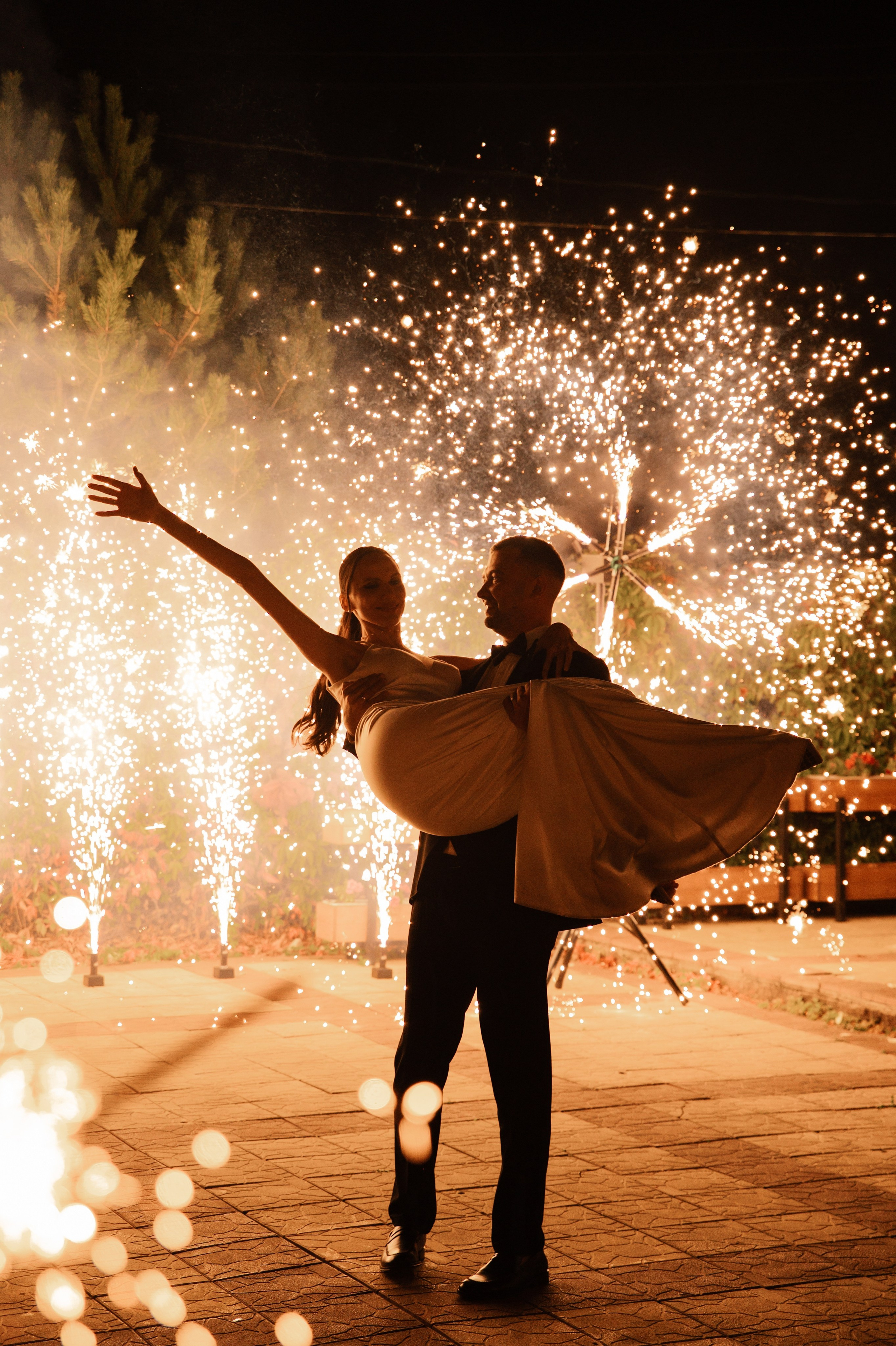 Игорь и Анастасия. Профессиональный фотограф Кристина Кирьянова