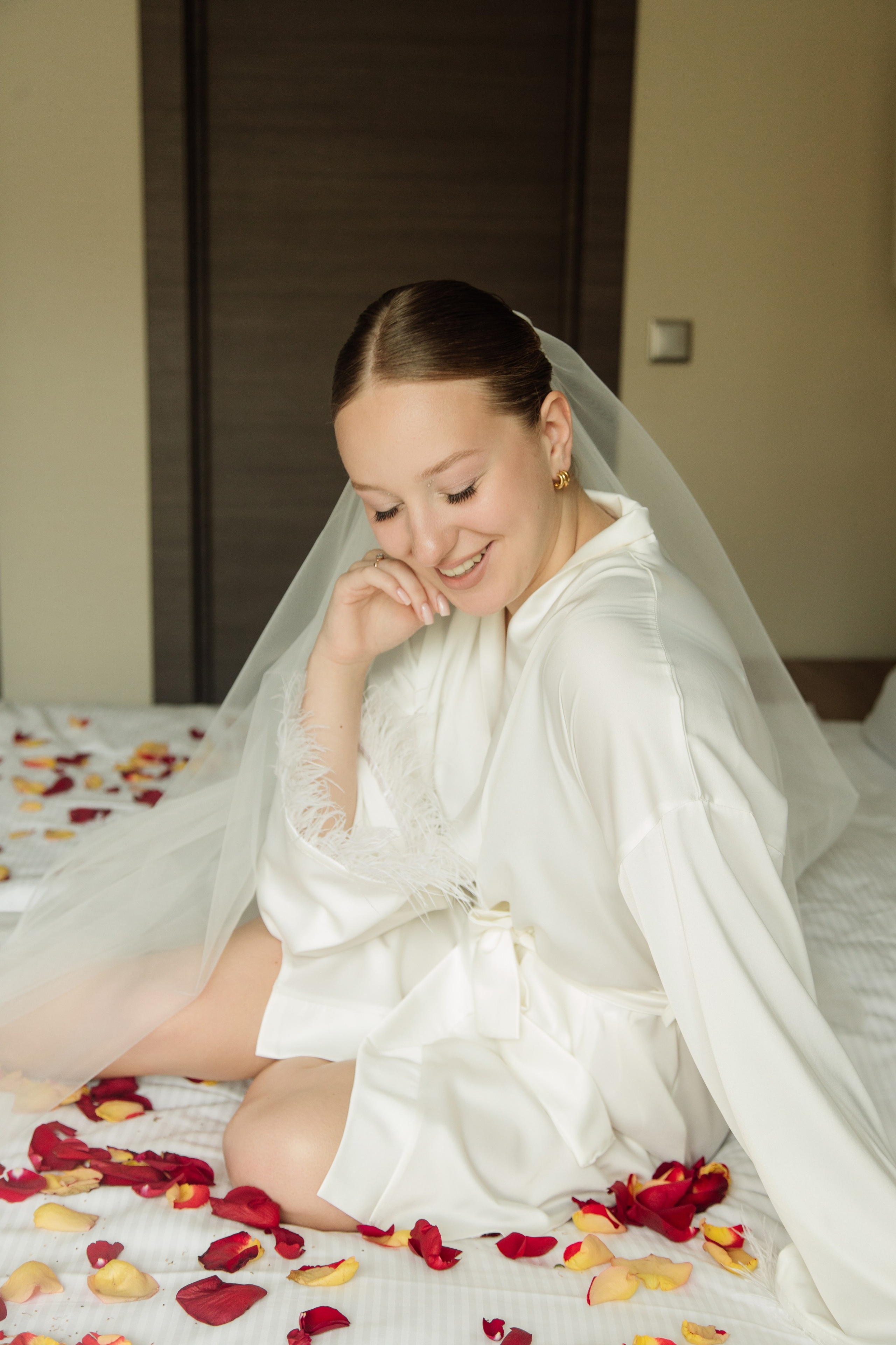 Дима & Лиза. Свадебный фотограф в Тюмени и Екатеринбурге Сергей Михин