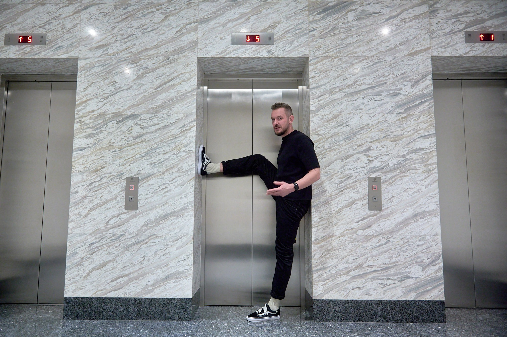 День программиста в Дзене. Репортажный фотограф в Москве Вадим Францев