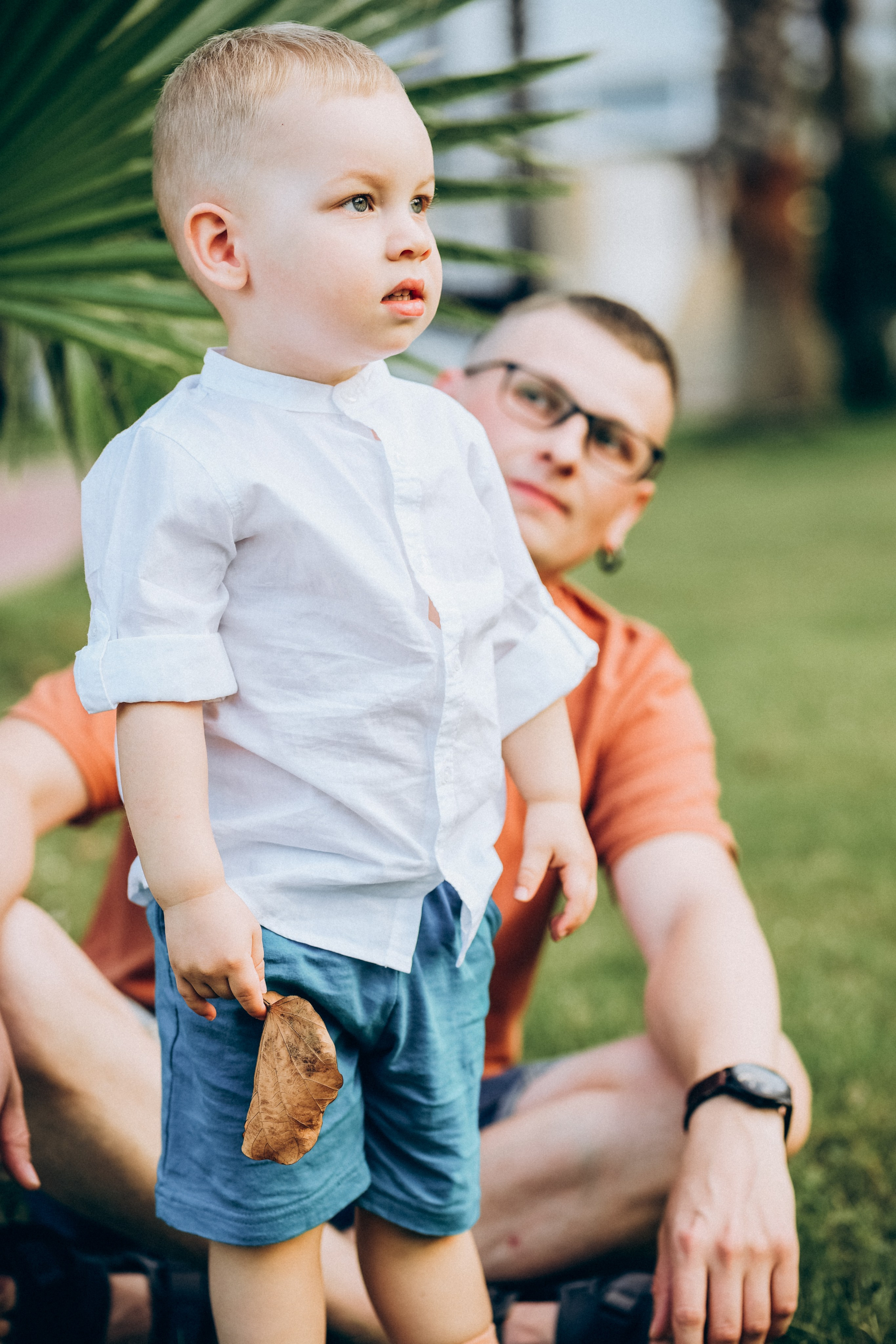 Наш отдых в Турции