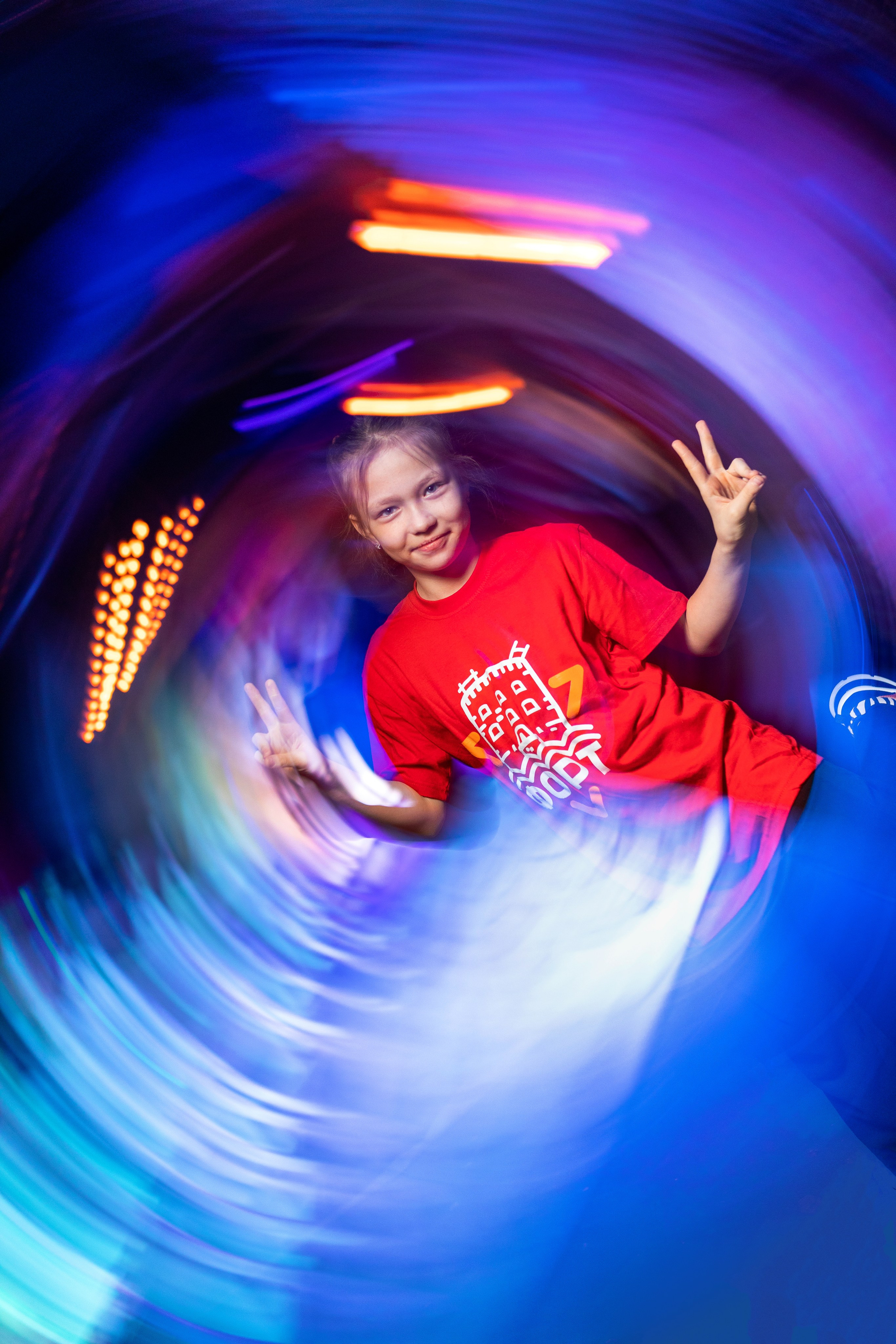 Репортажная съёмка детских дней рождения | Фото и видео для праздников | ZPROD. Фото и видеосъемка | продакшн студия ZPROD